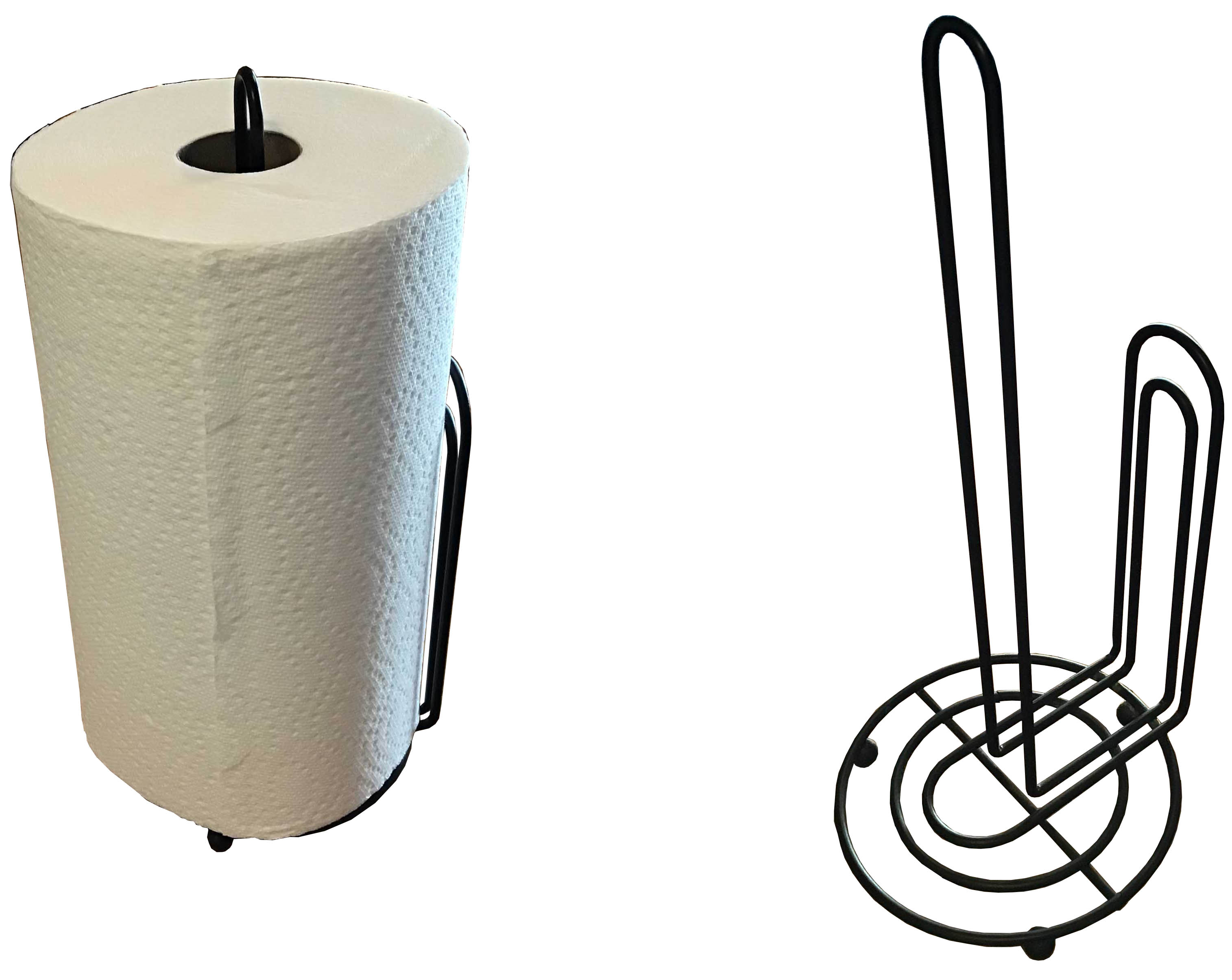 paper towel holder