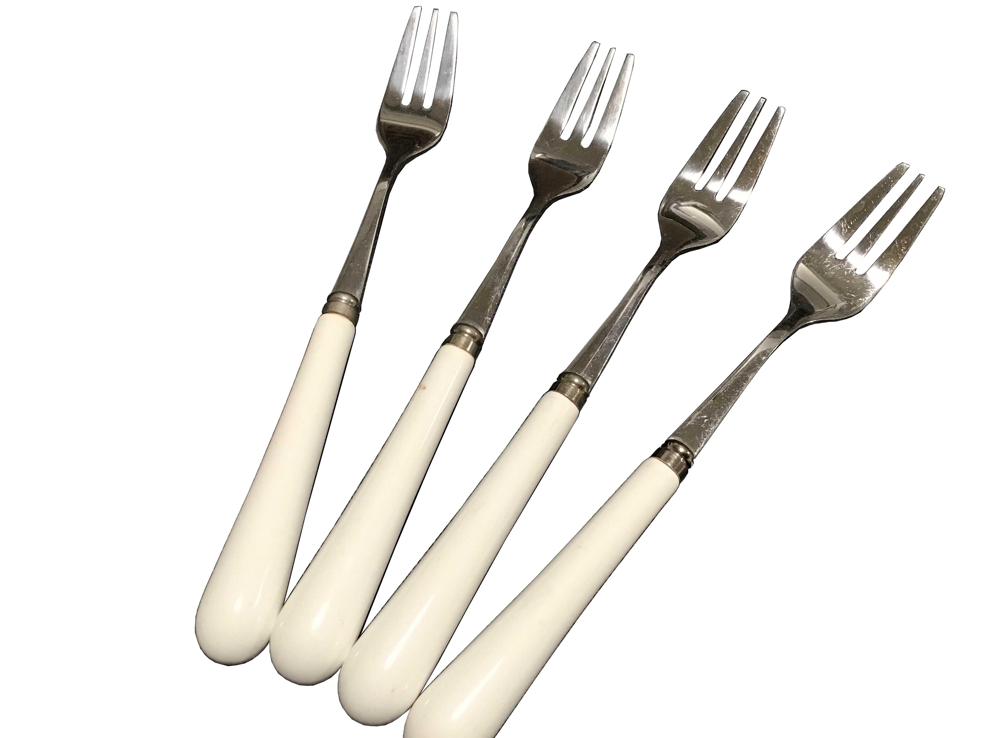 cocktail forks