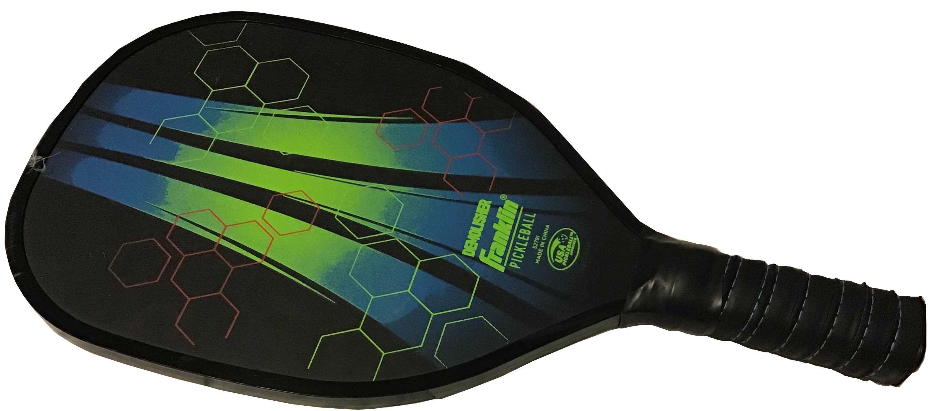 pickleball paddles