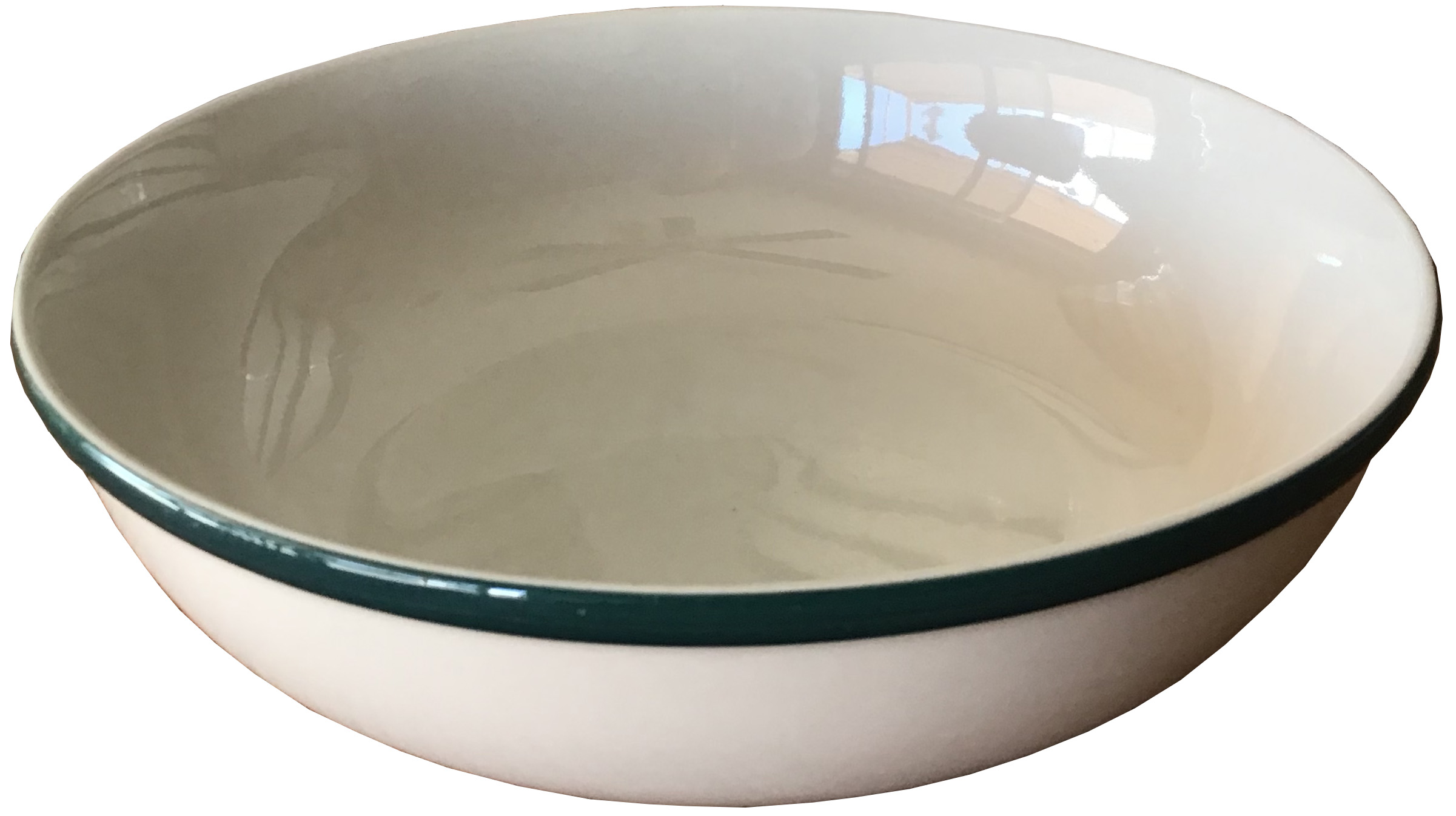 ceramic bowls (Apple Casuals collection)