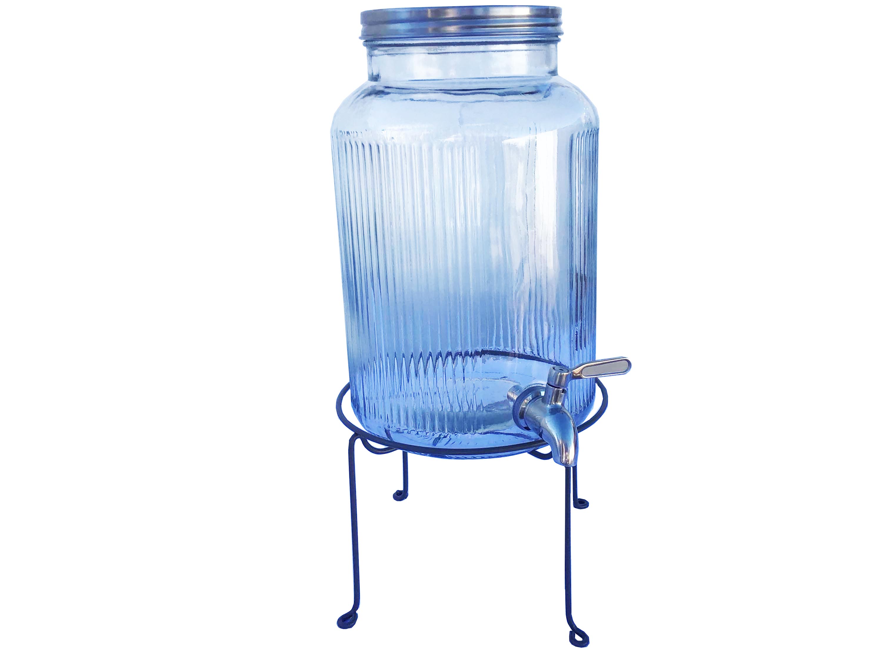 water dispenser (glass)