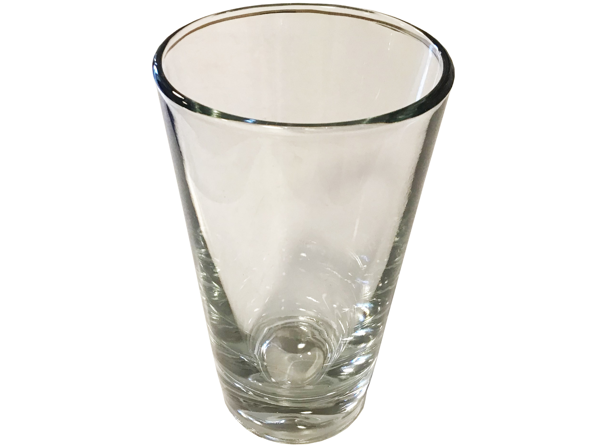 drinking glasses (Anchor Hocking, 14 oz.)