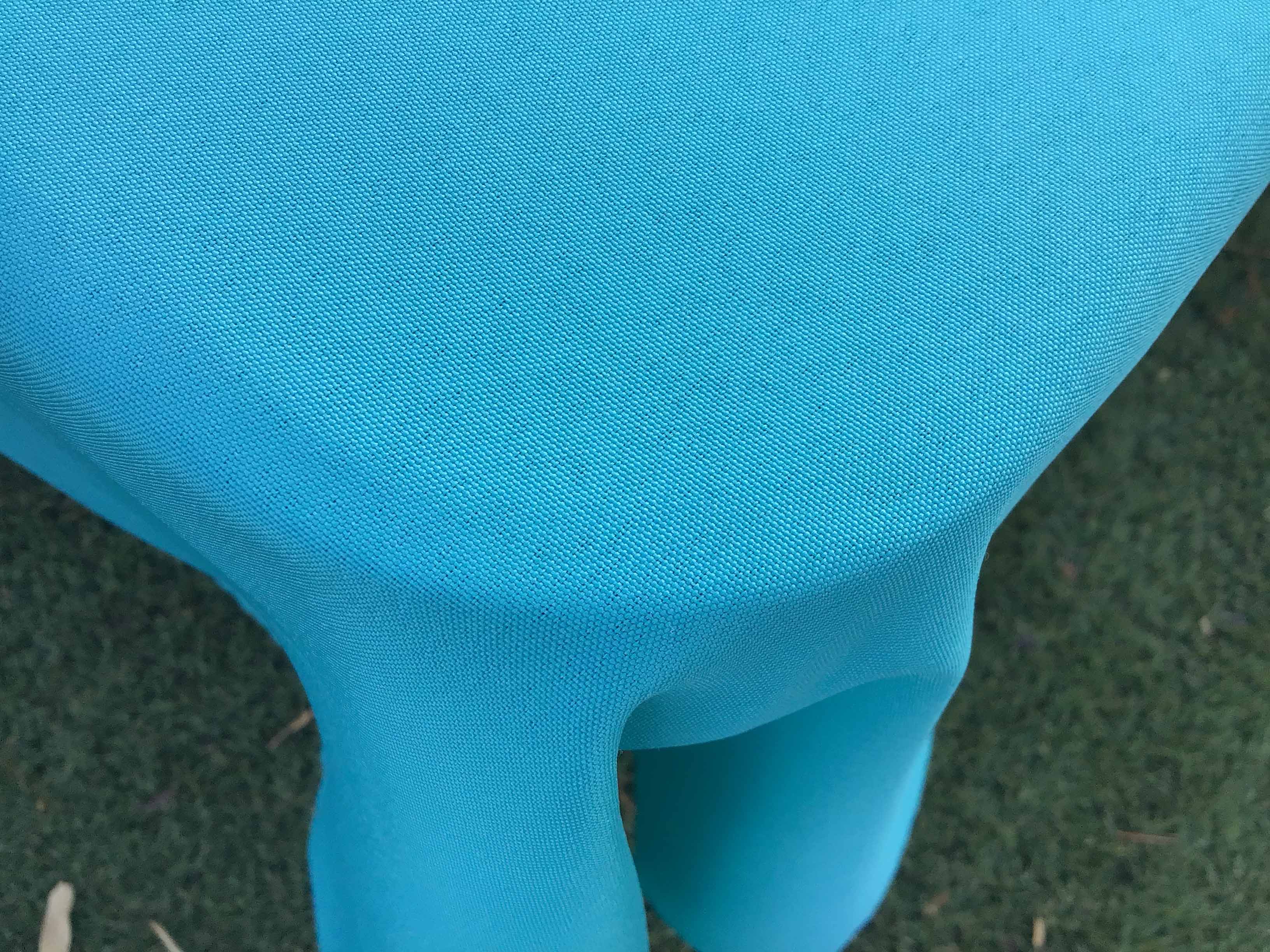 rectangle tablecloths (turquoise) - 60 x 102