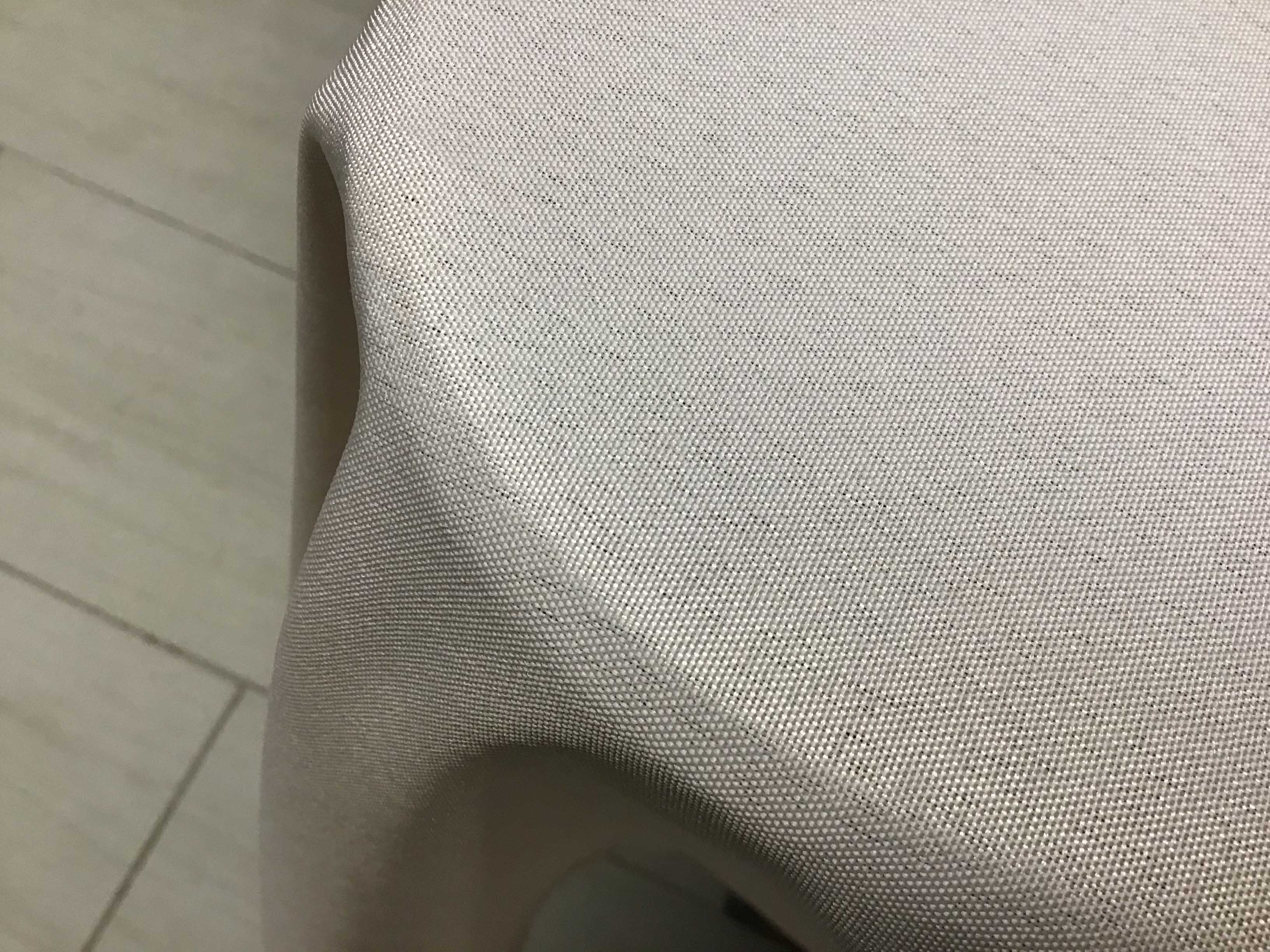 rectangle tablecloths (blush / rose gold) - 60 x 102