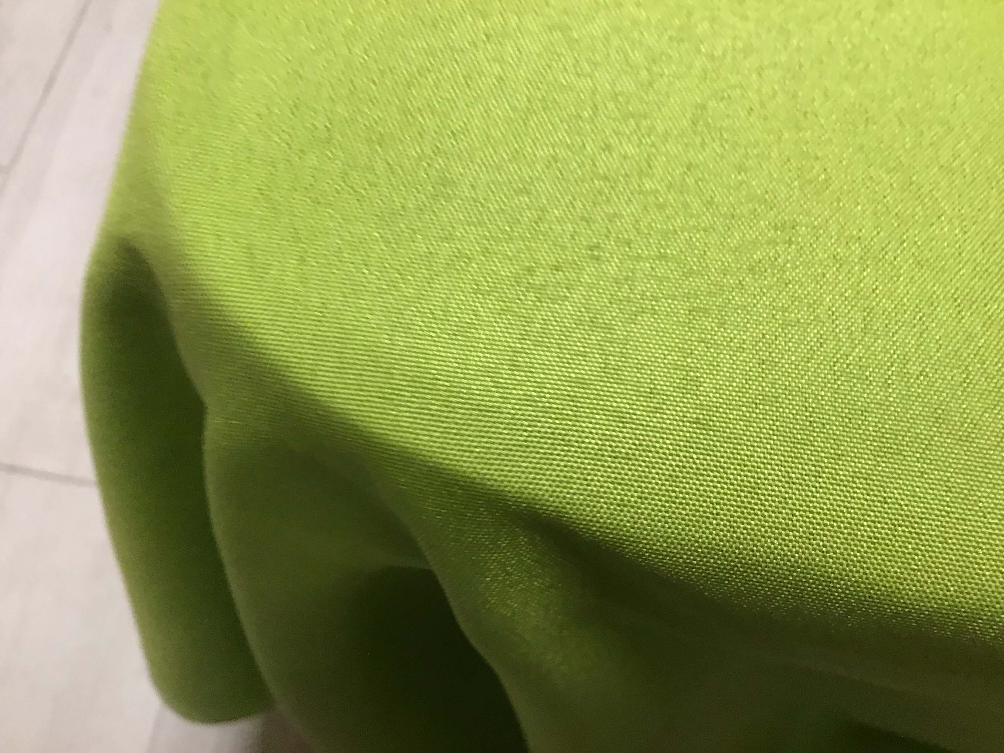 rectangle tablecloths (lime green sage) - 60 x 126