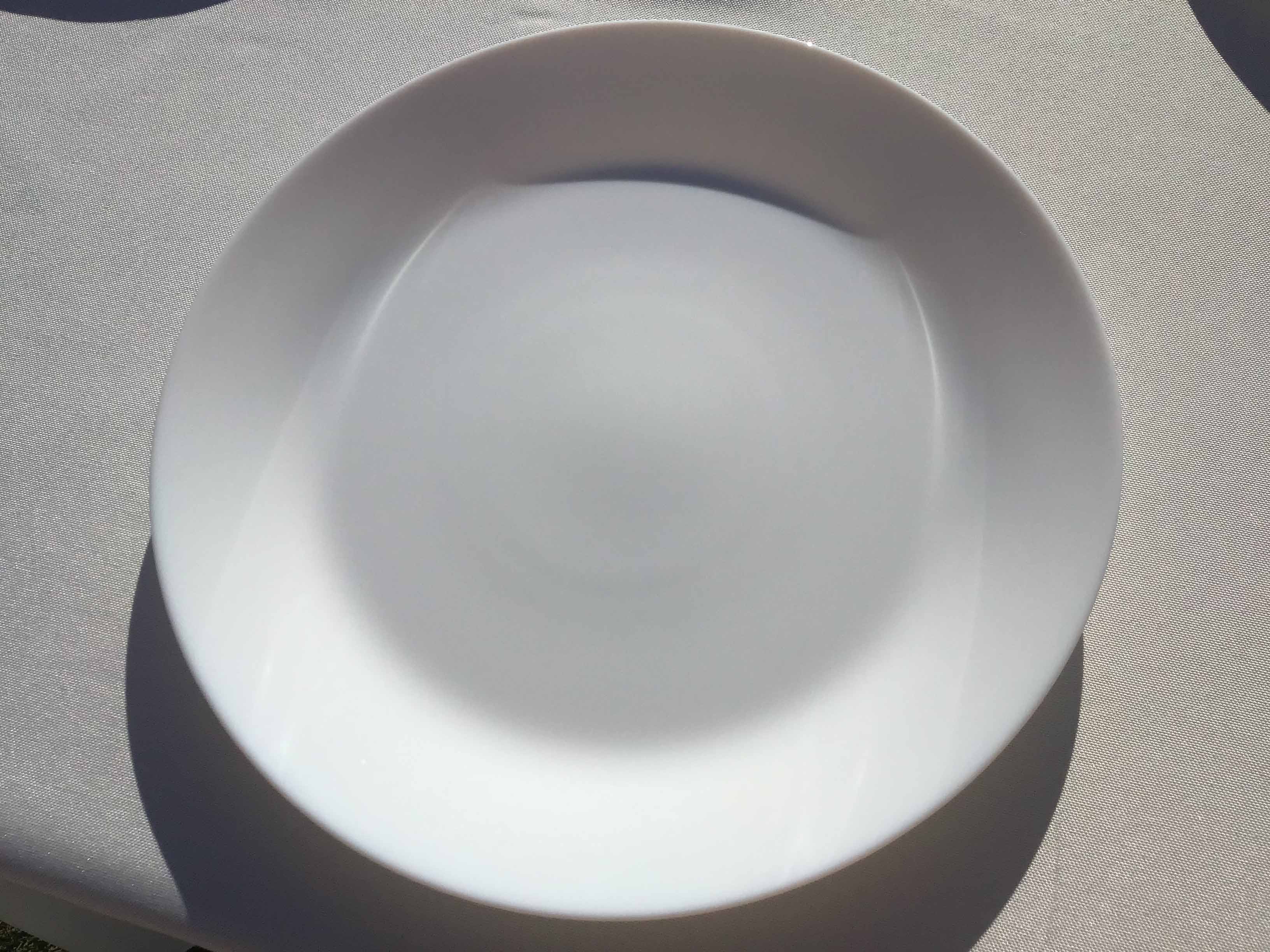 rectangle tablecloths (light ivory/off-white) - 60 x 120