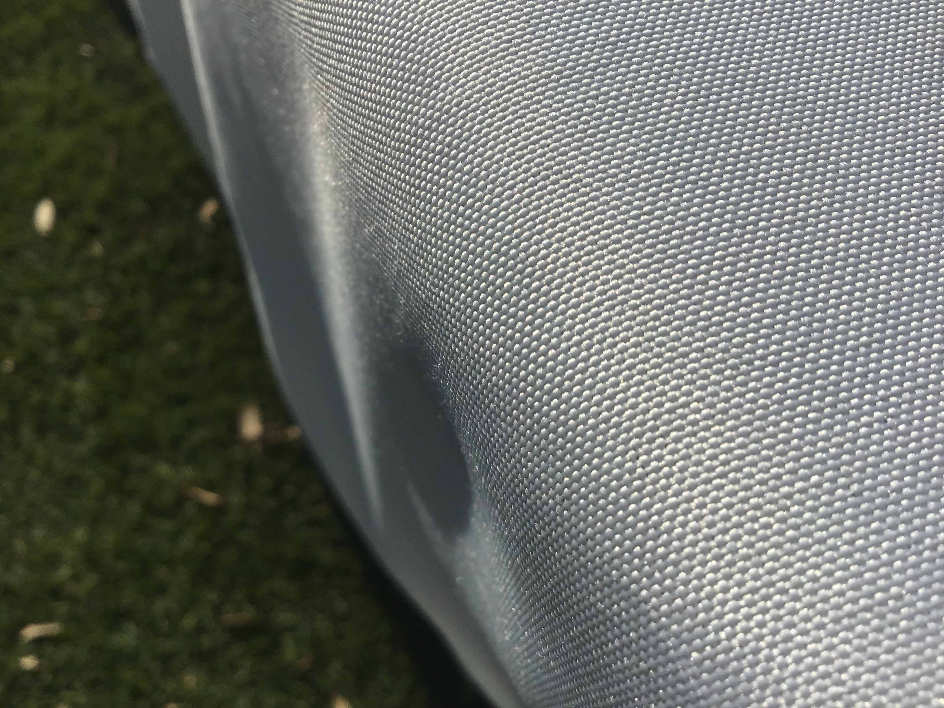 rectangle tablecloths (light ivory/off-white) - 60 x 120