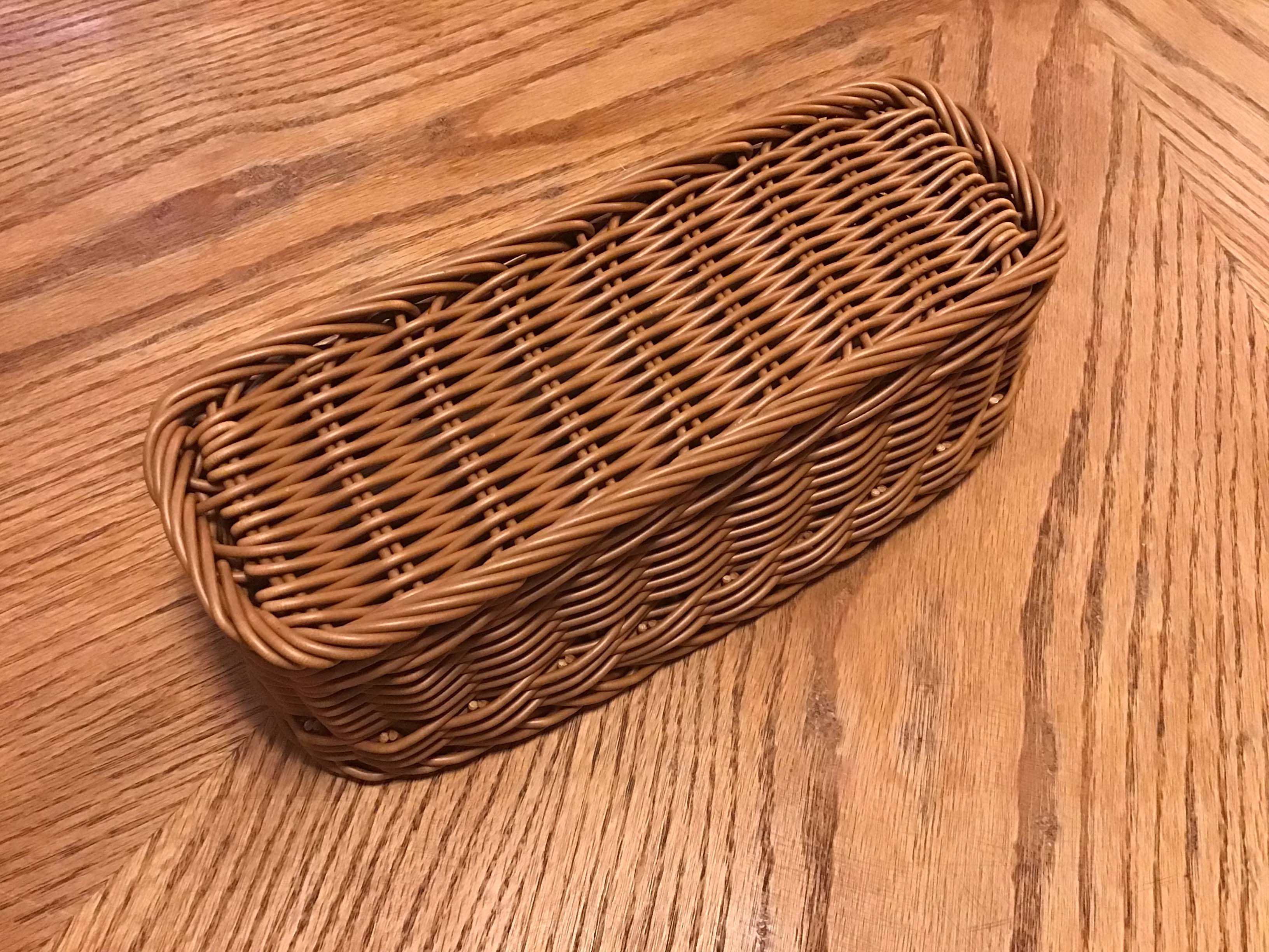 silverware baskets (5 x 11)