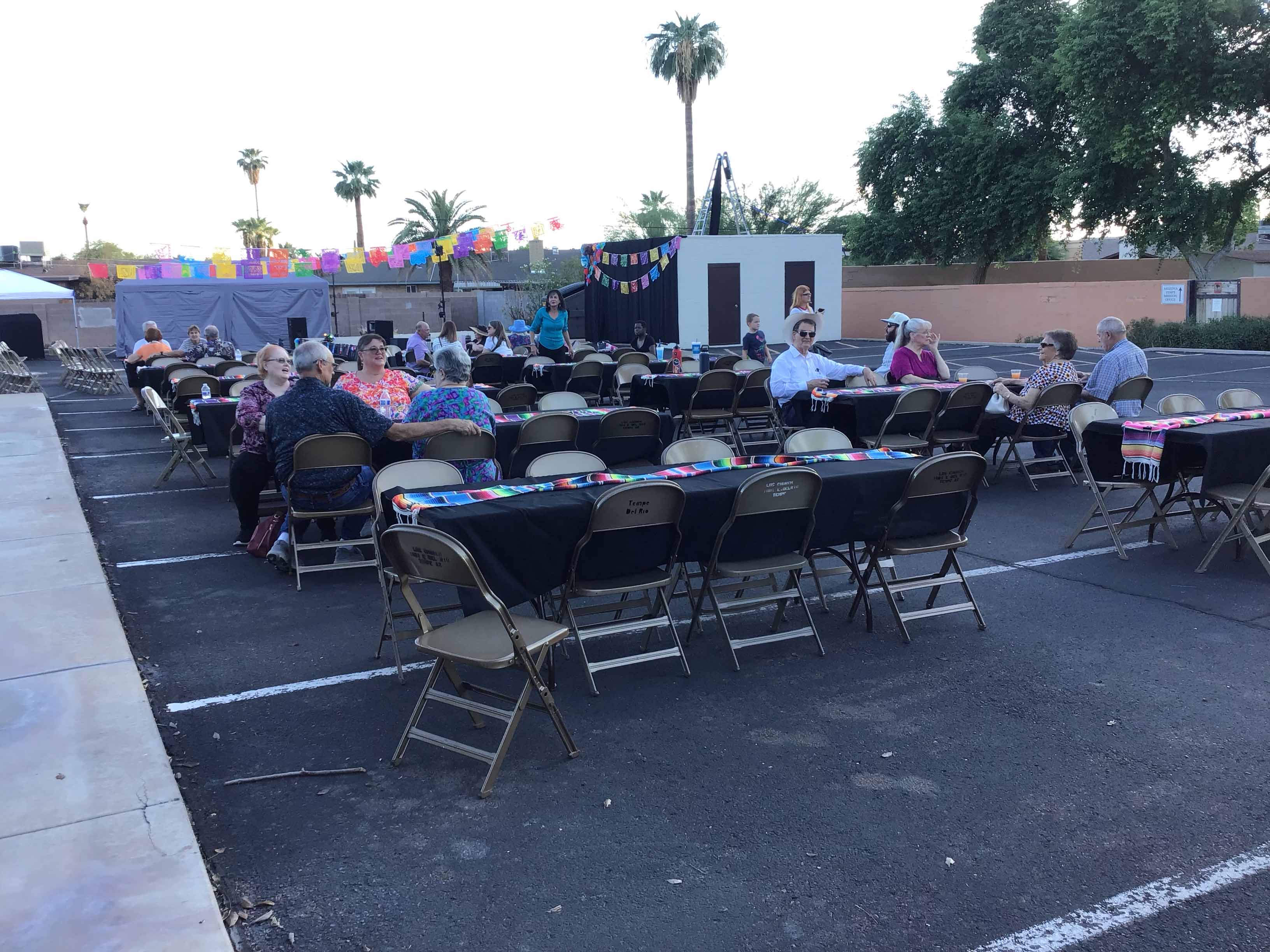 table runners (woven Mexican serape) - 13 x 102