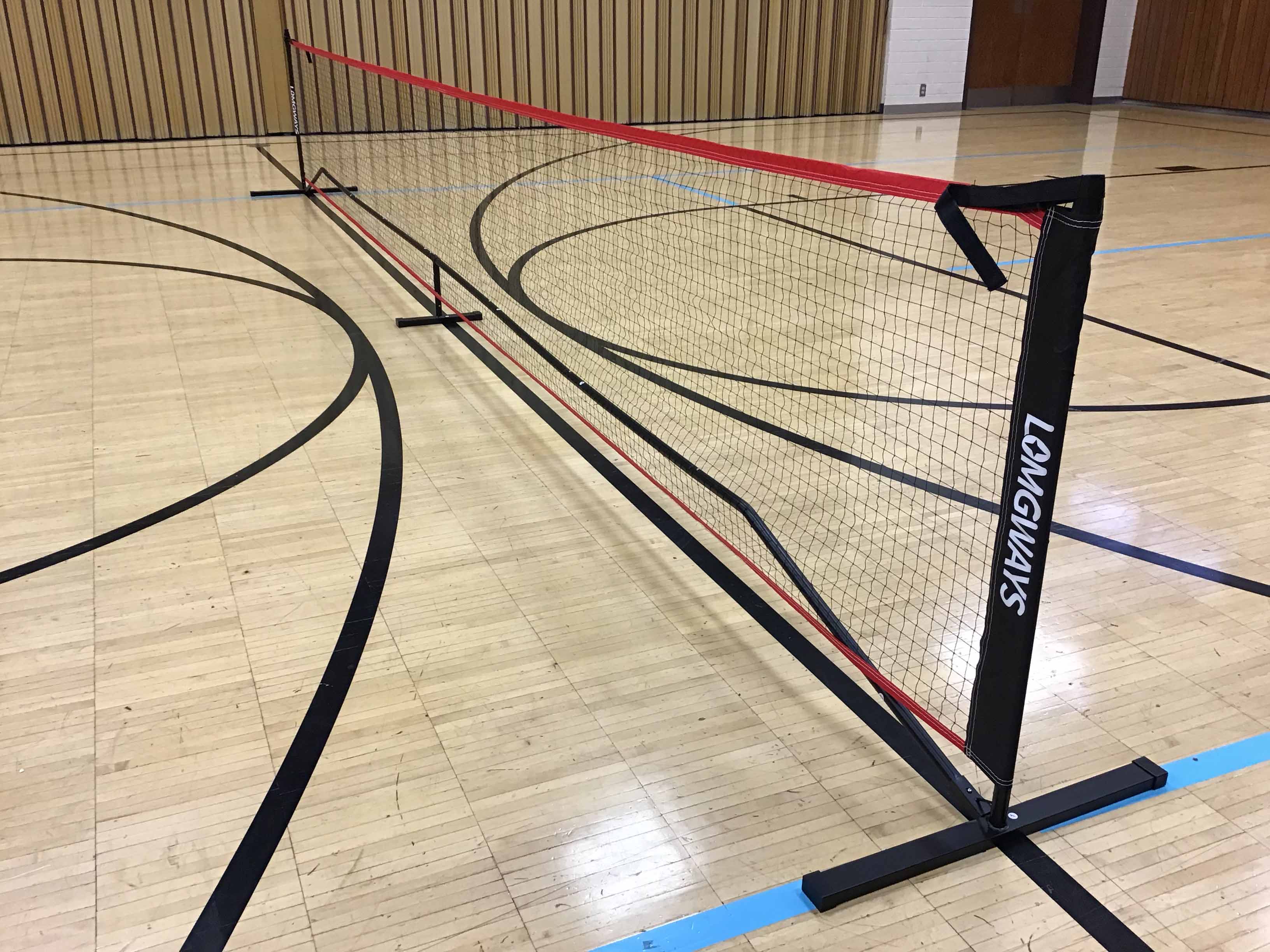 badminton / tennis / pickleball net