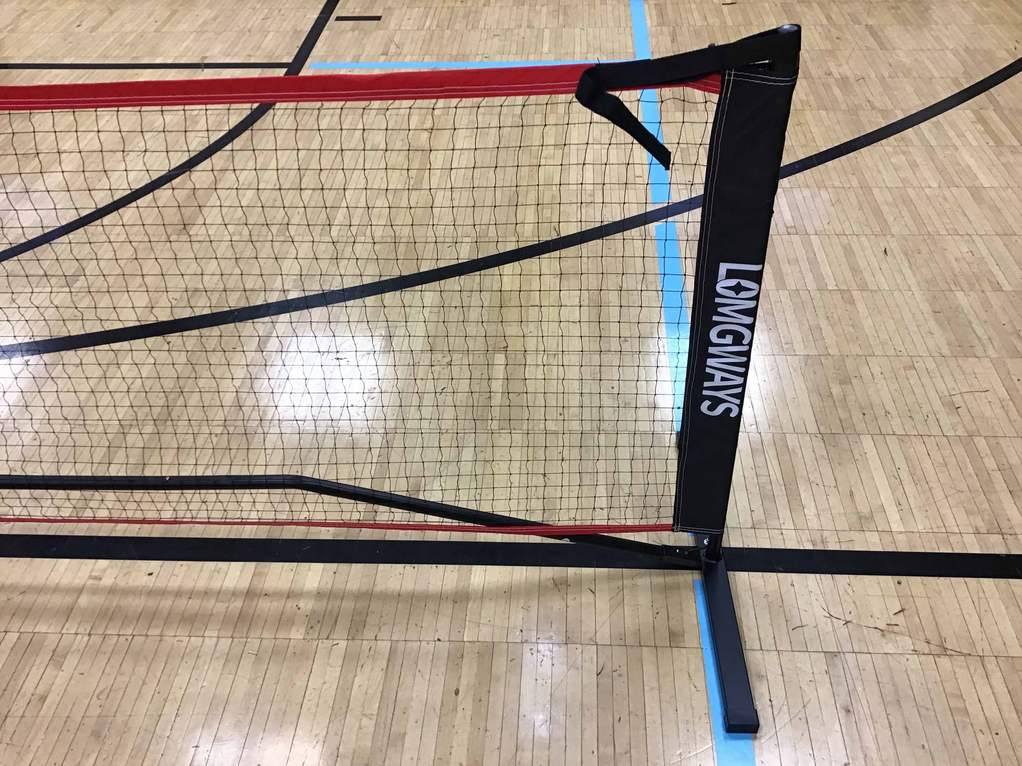 badminton / tennis / pickleball net