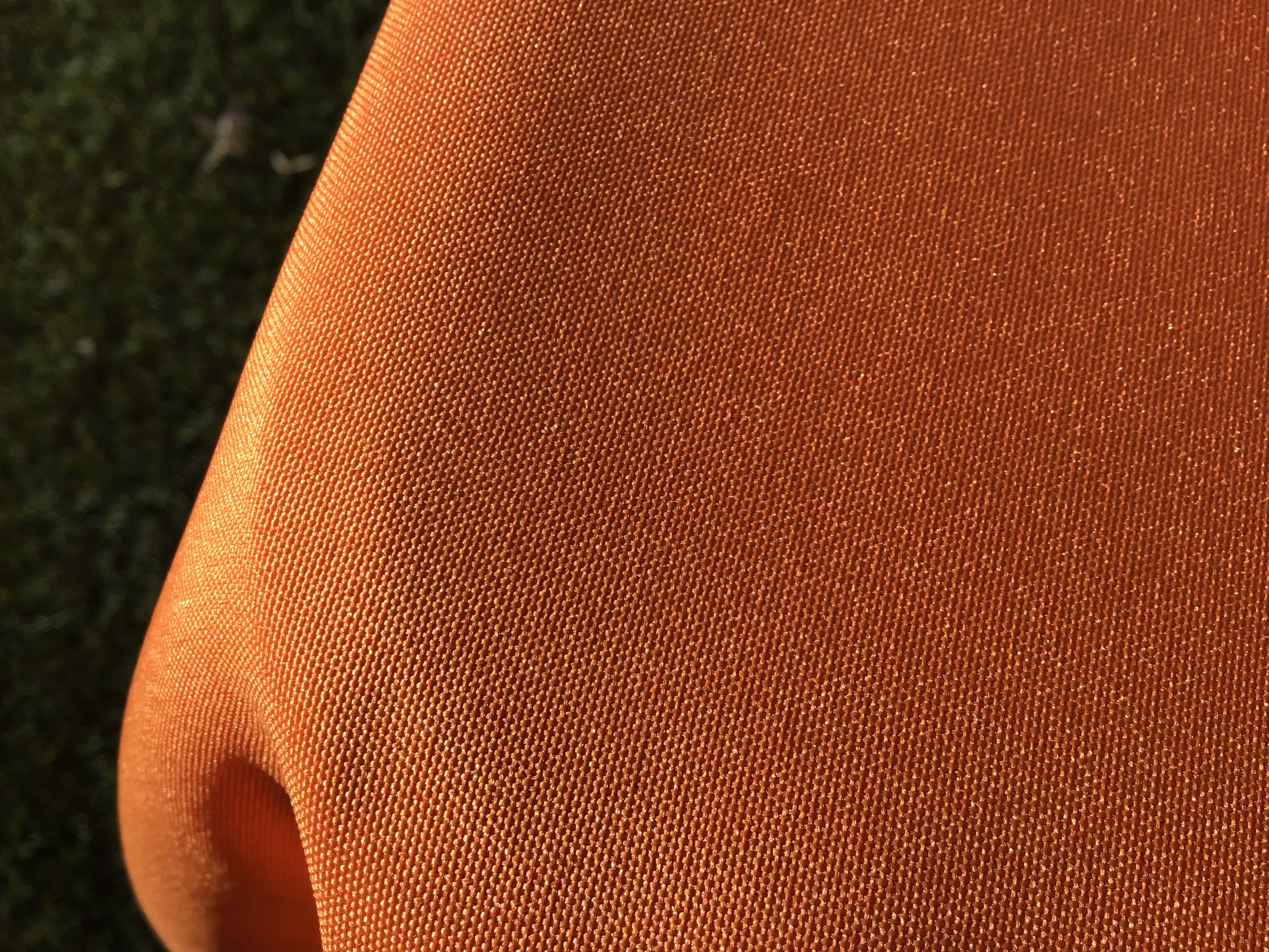 square tablecloths (orange) - 54