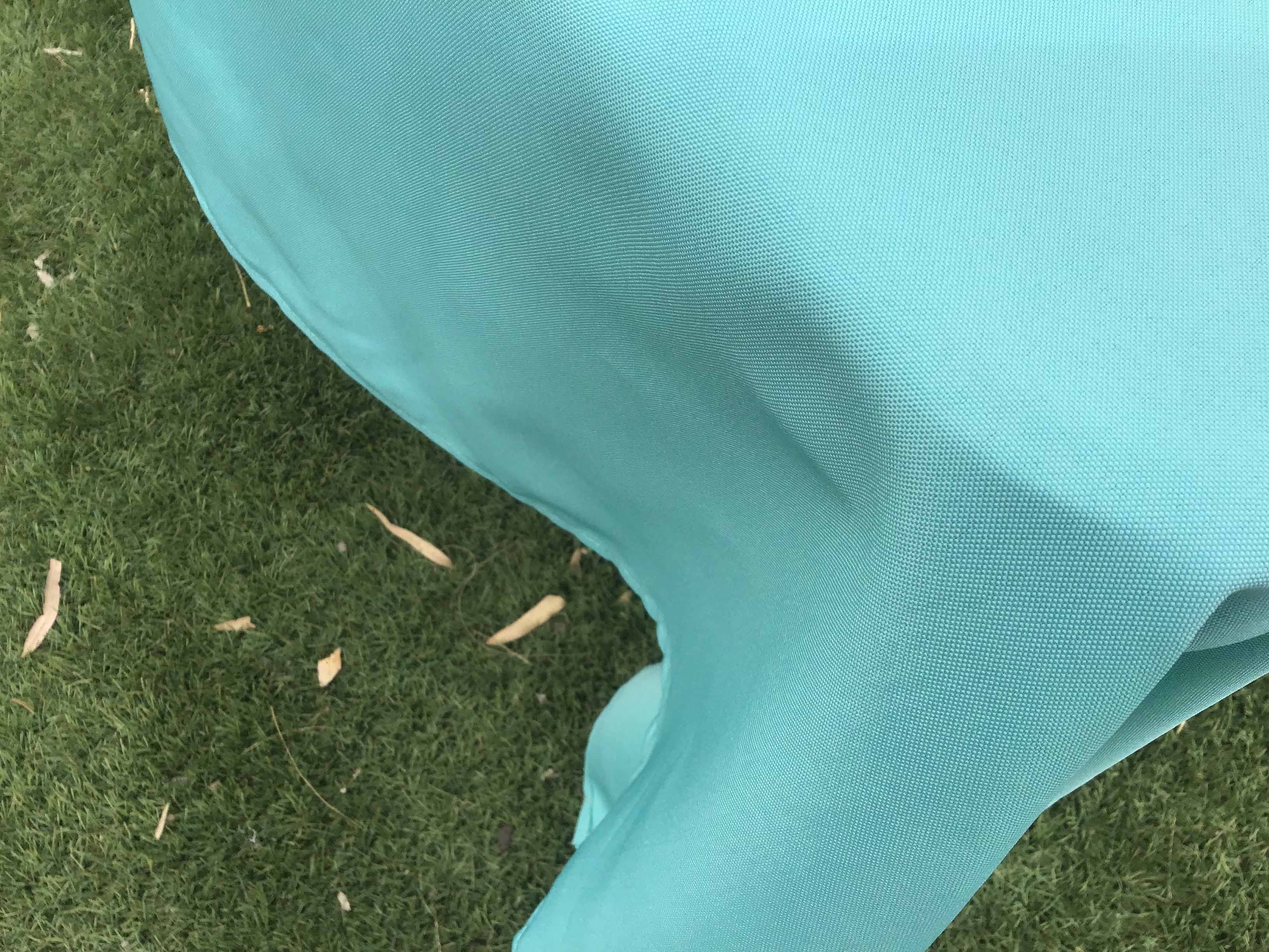 rectangle tablecloths (Tiffany blue) - 60 x 102