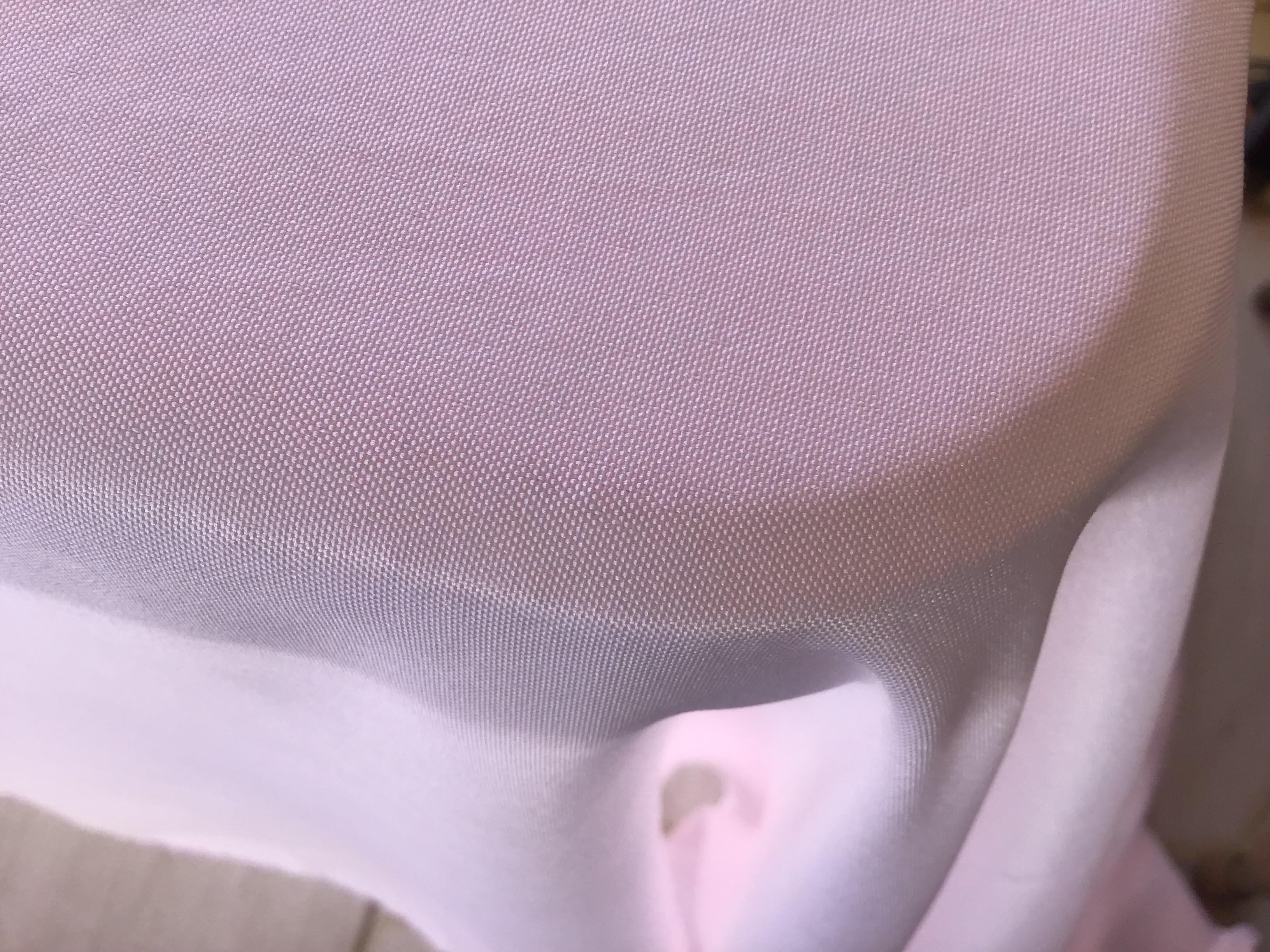 rectangle tablecloths (light pink) - 90 x 156