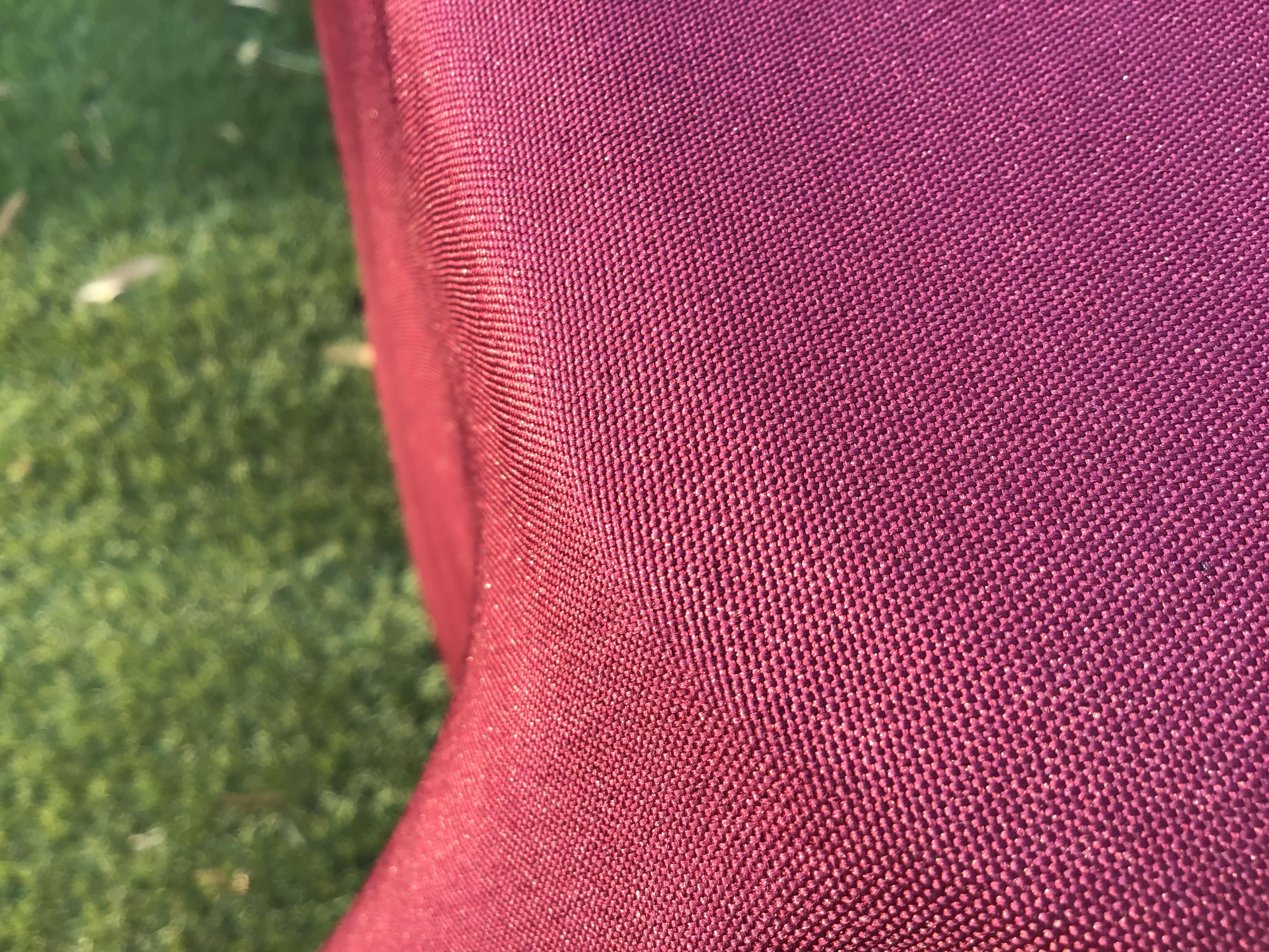 square tablecloths (burgundy) - 54