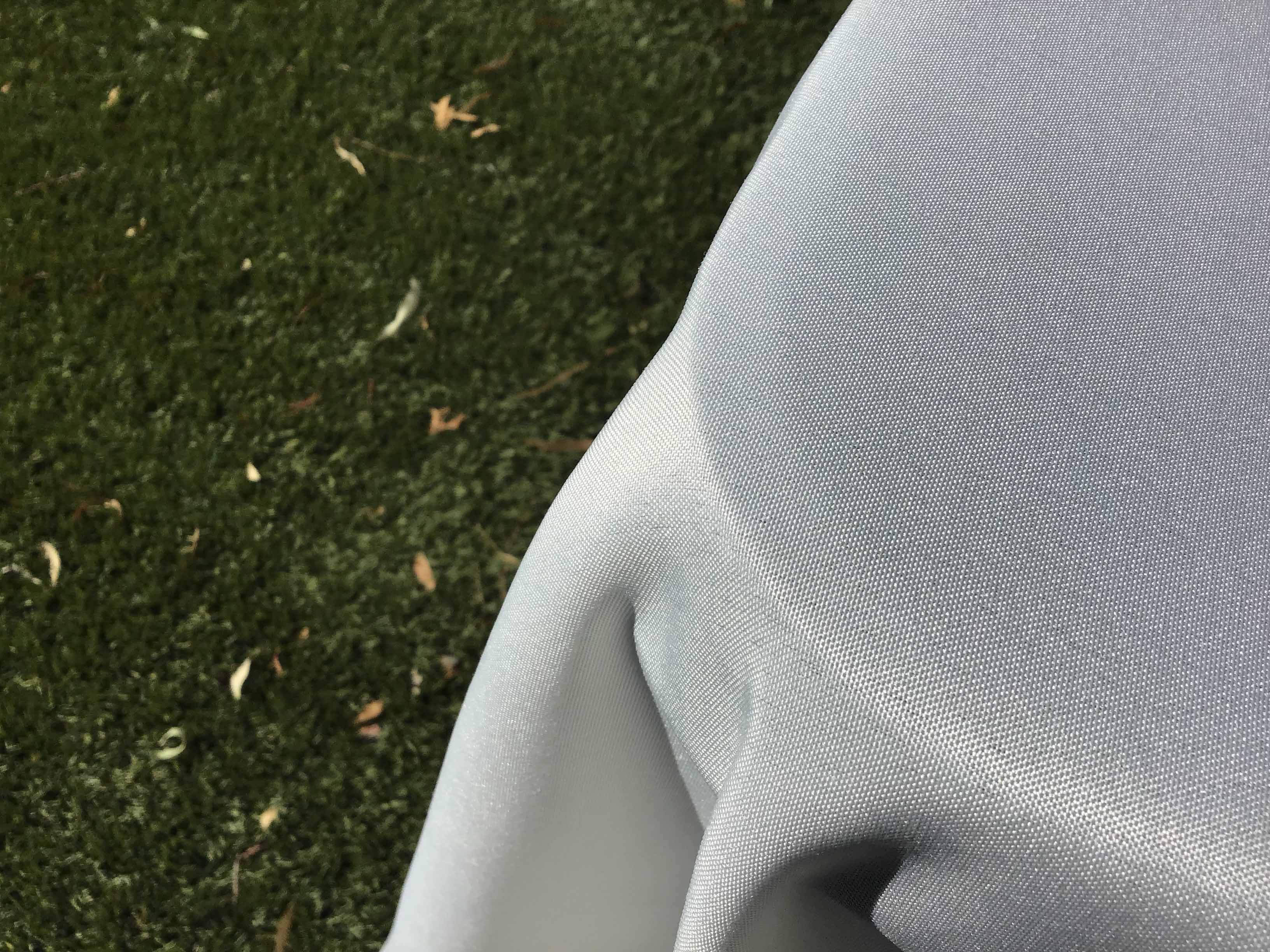 rectangle tablecloths (ivory) - 60 x 126