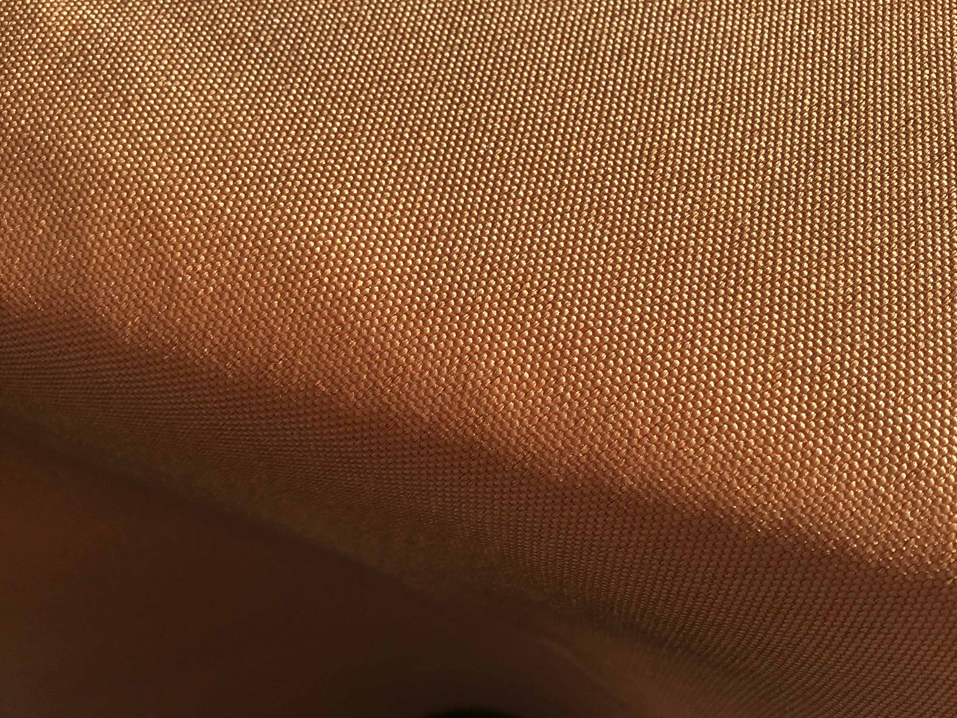 round tablecloths (peach) - 90