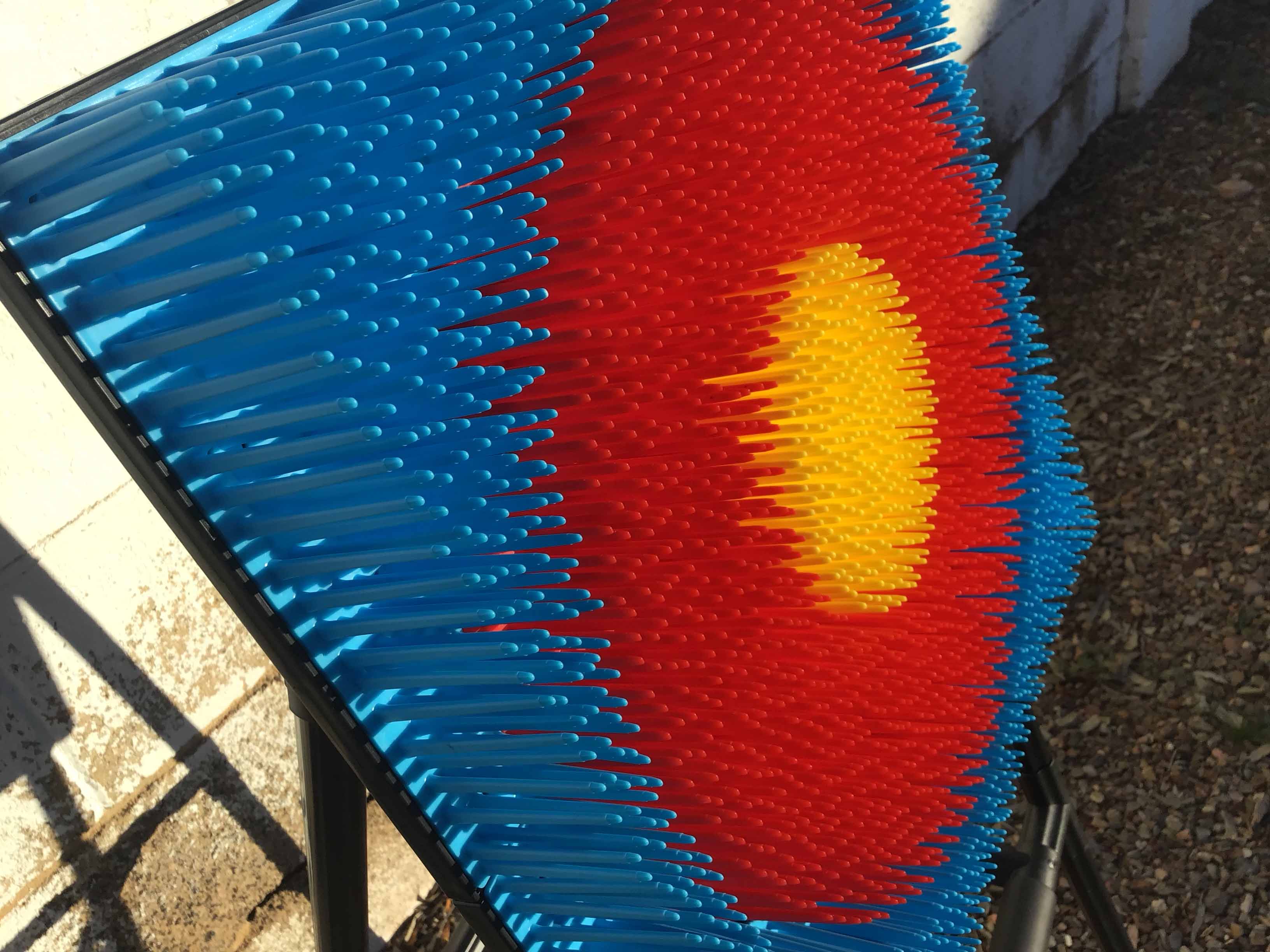 axe throwing set (small)