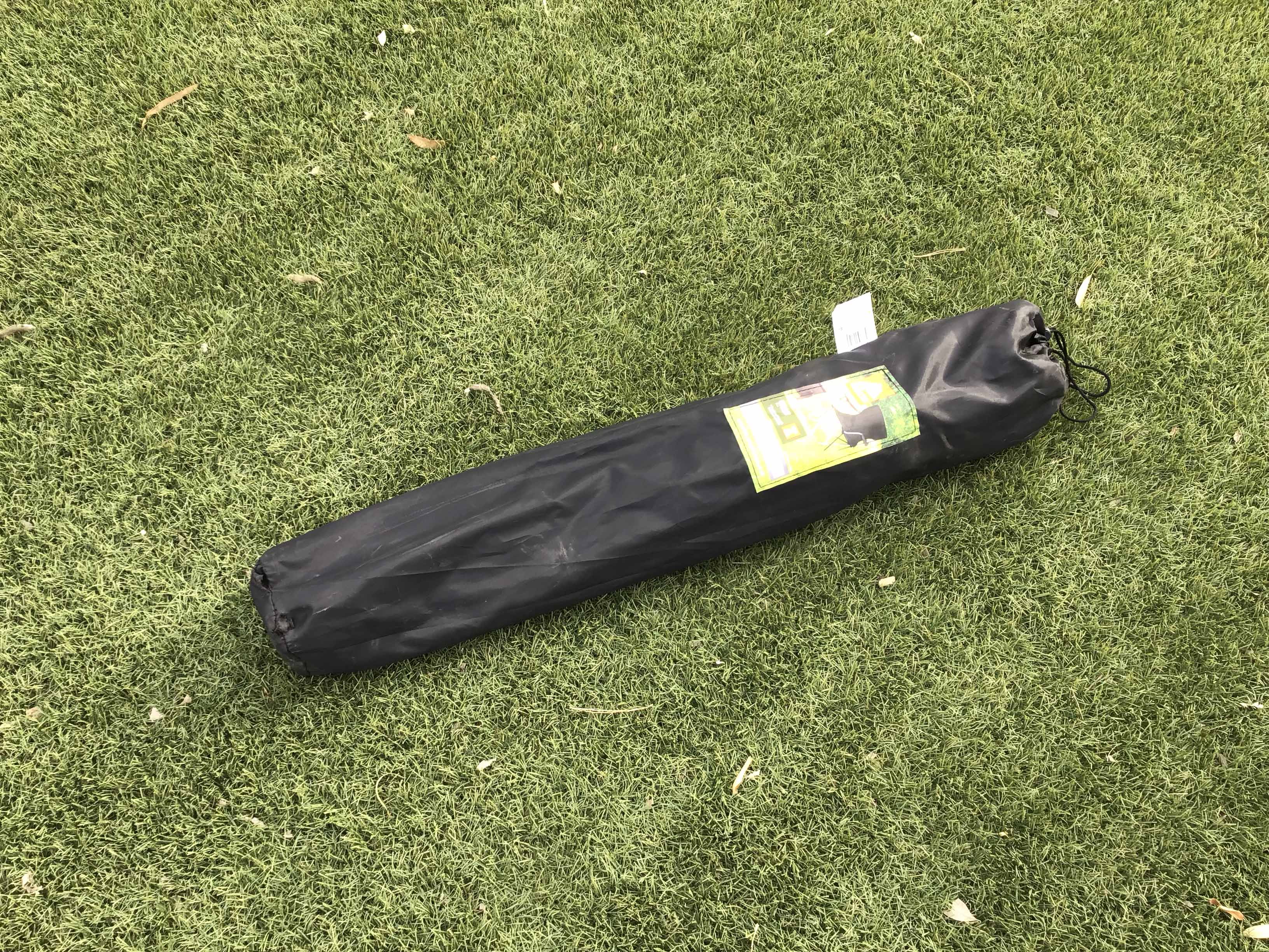 folding camp chair/lawn chair