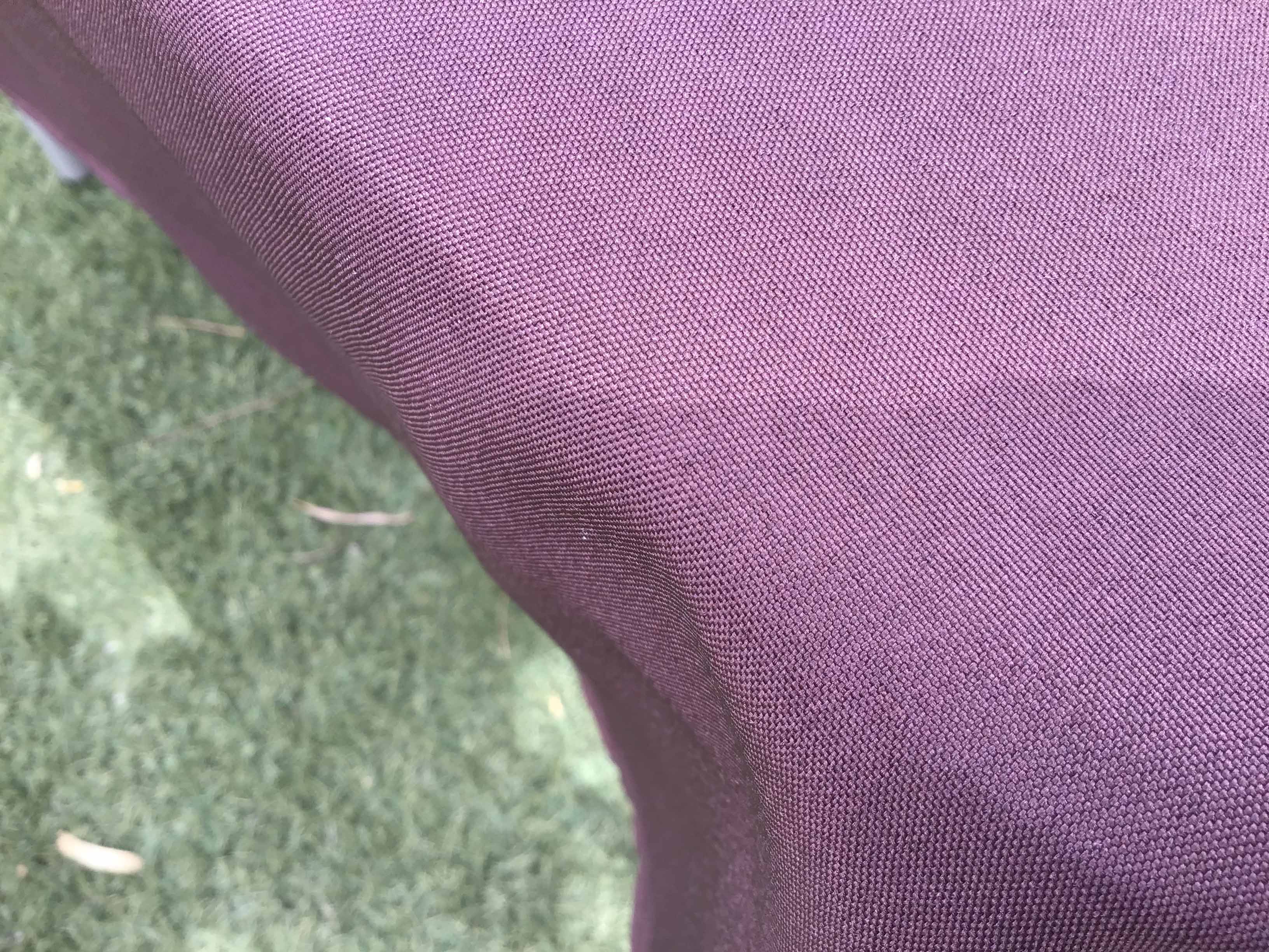 square tablecloths (chocolate) - 54