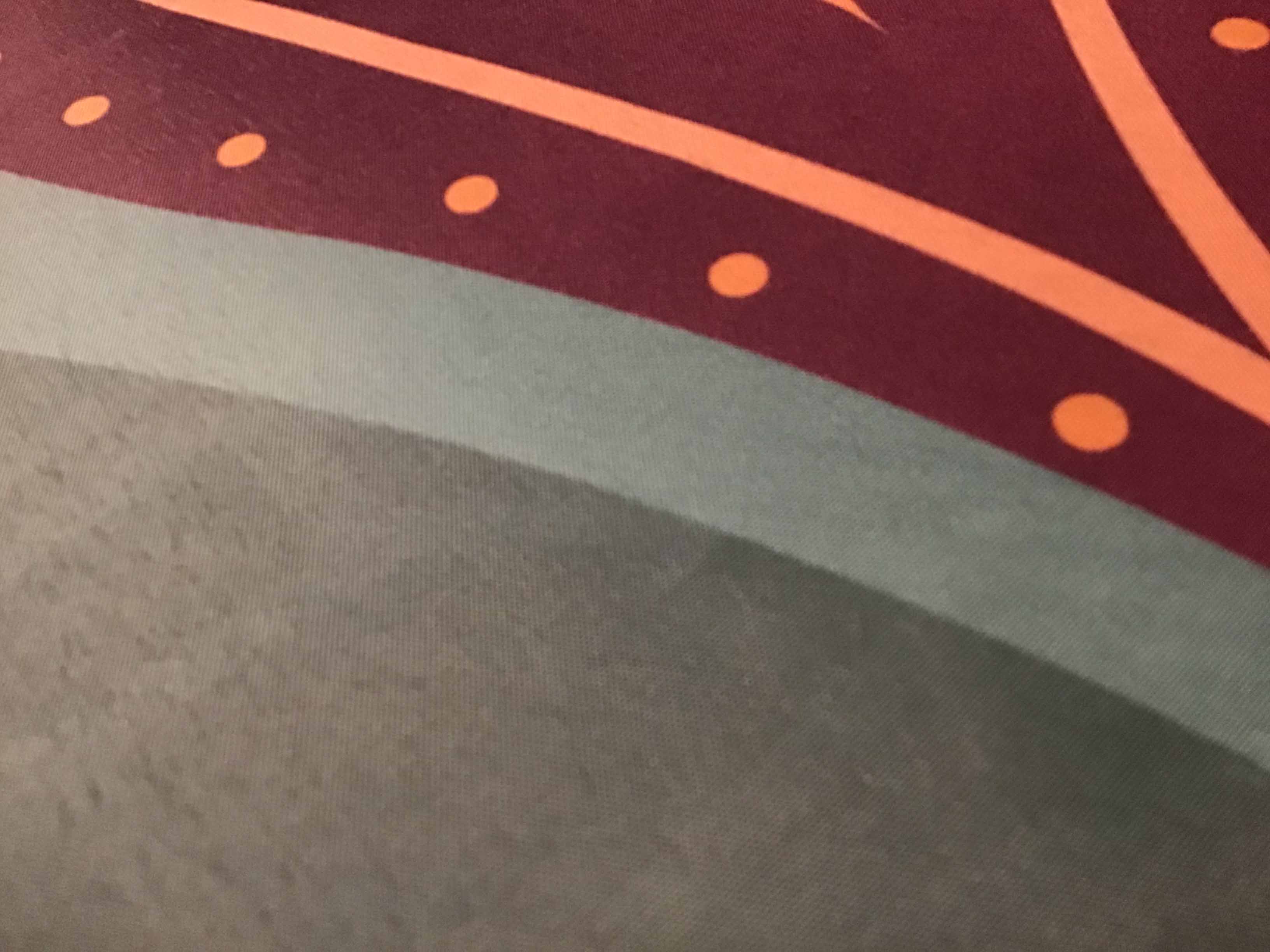 rectangle tablecloths / backdrop (Diwali Festival of Lights) - 60 x 84