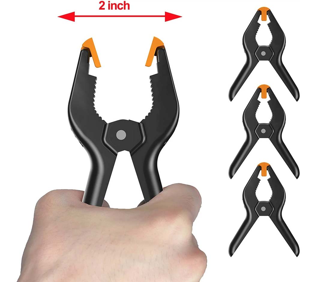 adjustable backdrop stand