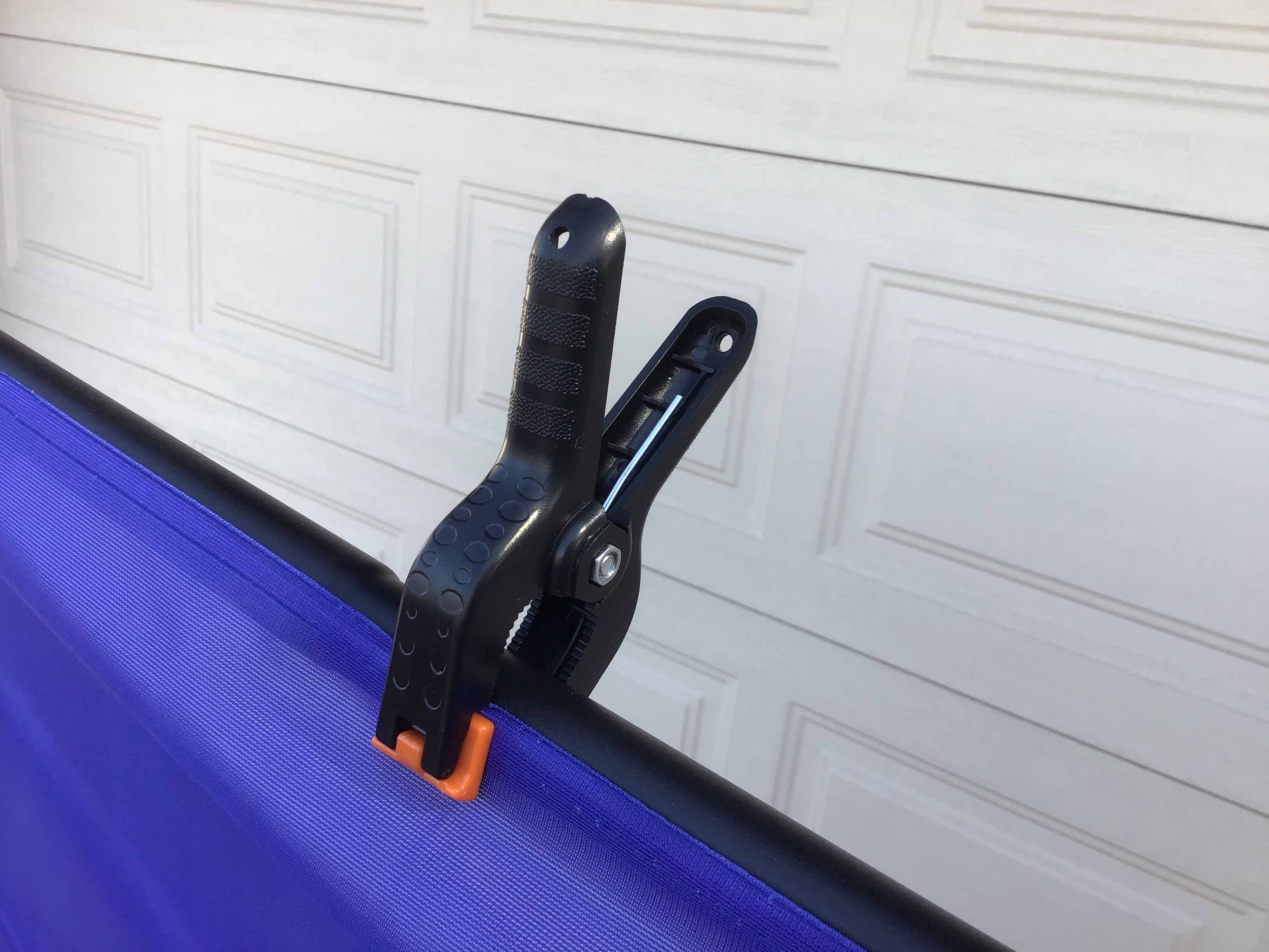 adjustable backdrop stand