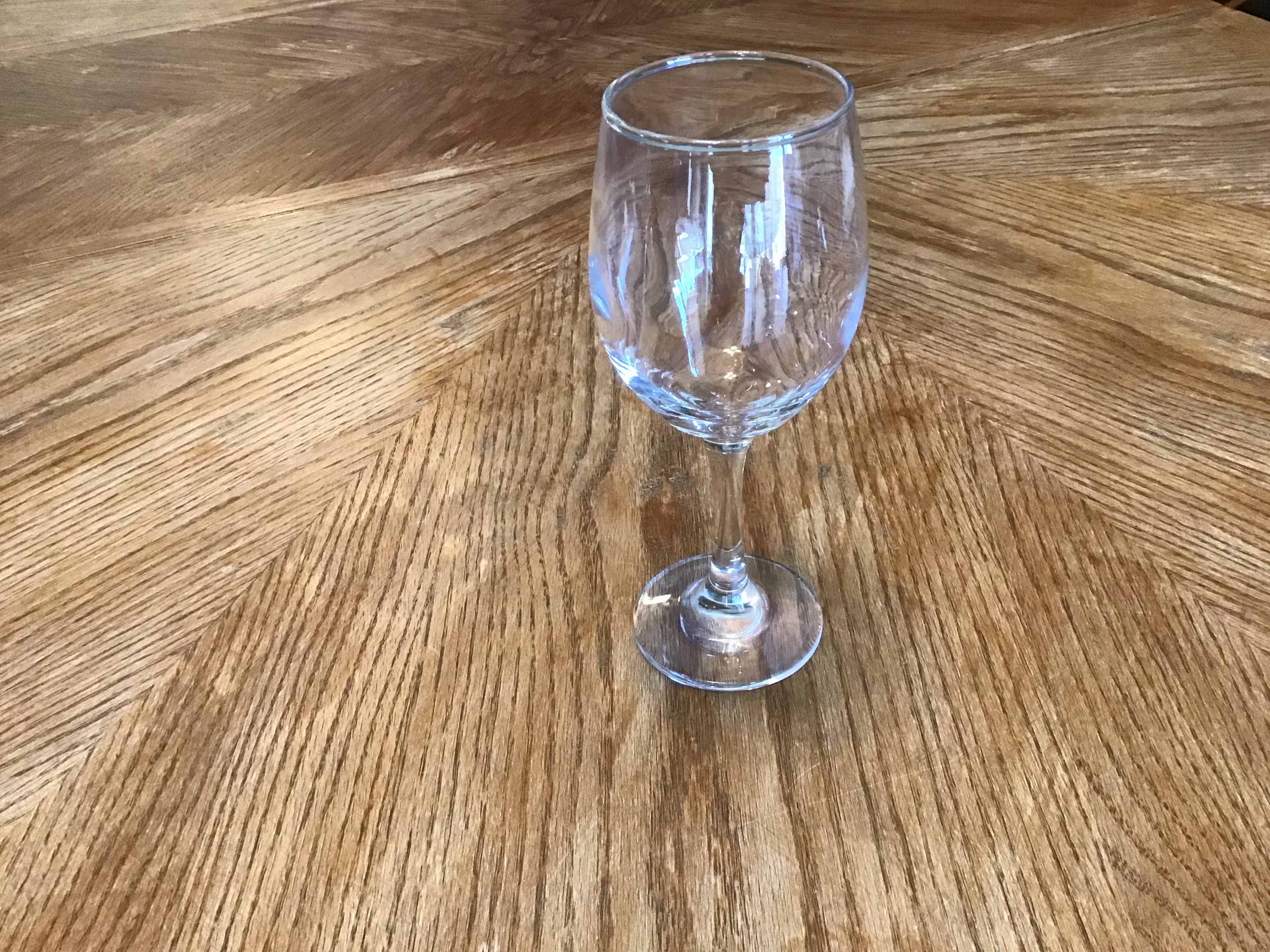wine glasses (Acopa) - 14 oz.