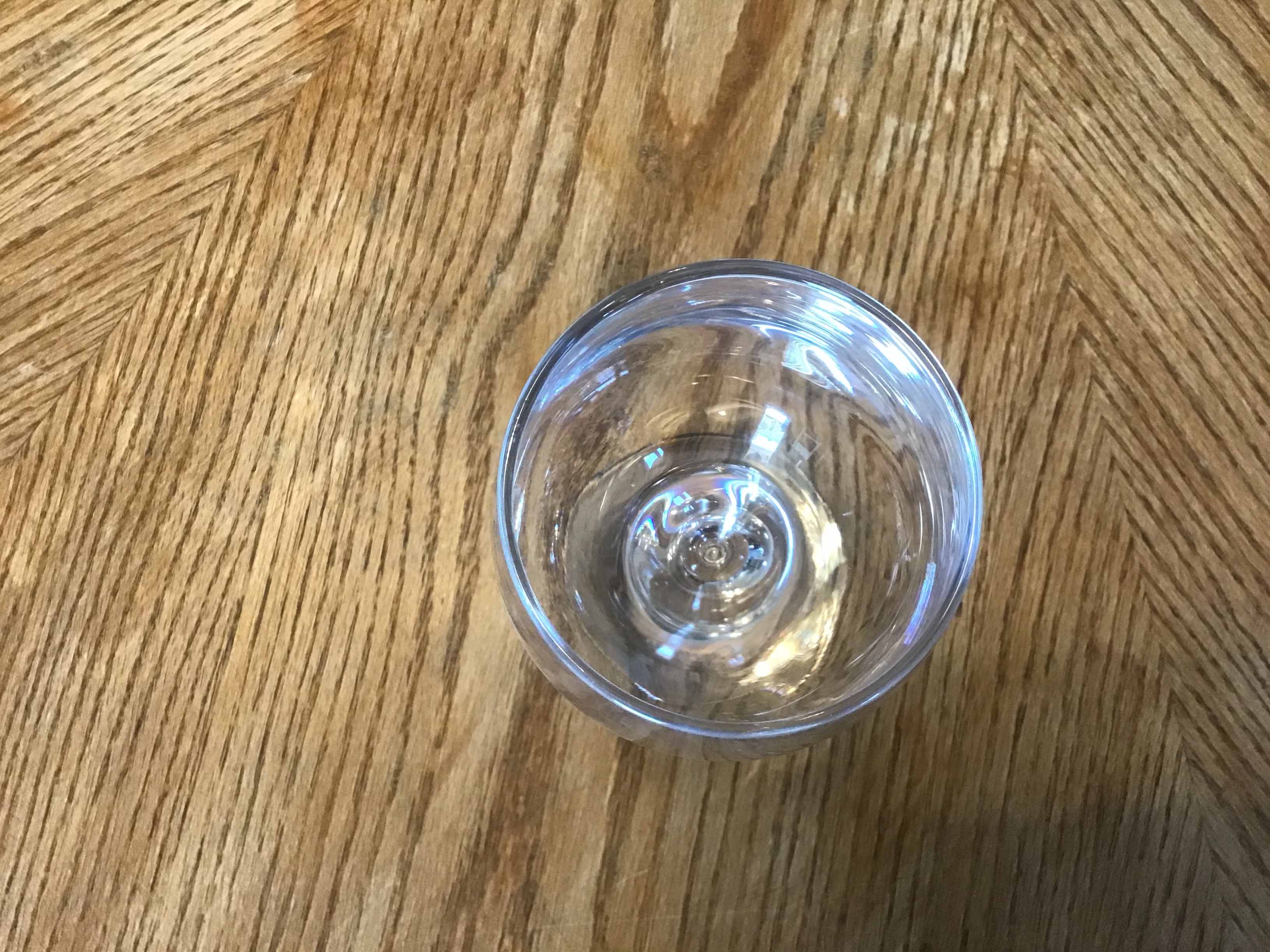 wine glasses (Acopa) - 14 oz.