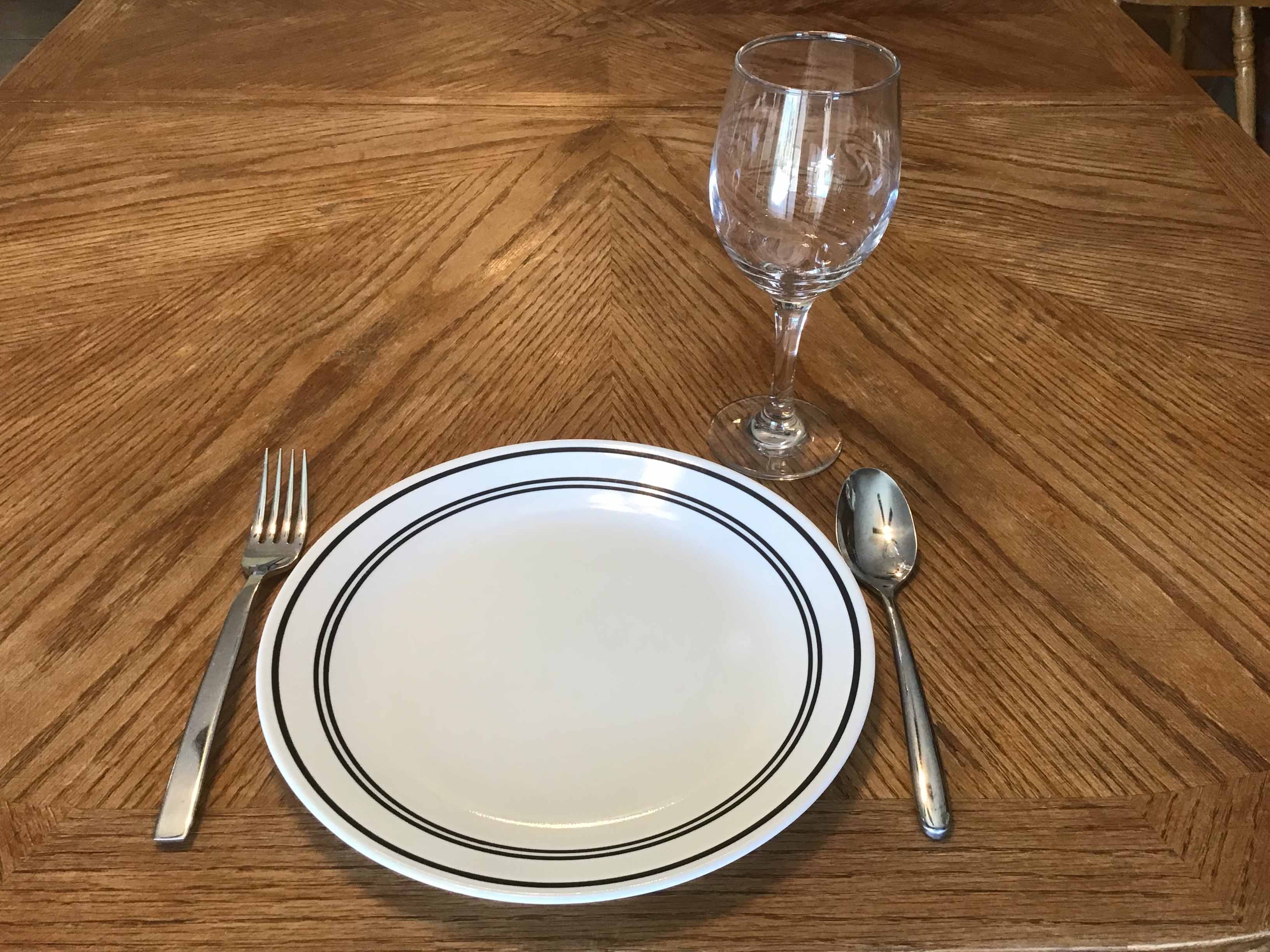 wine glasses (Acopa) - 14 oz.