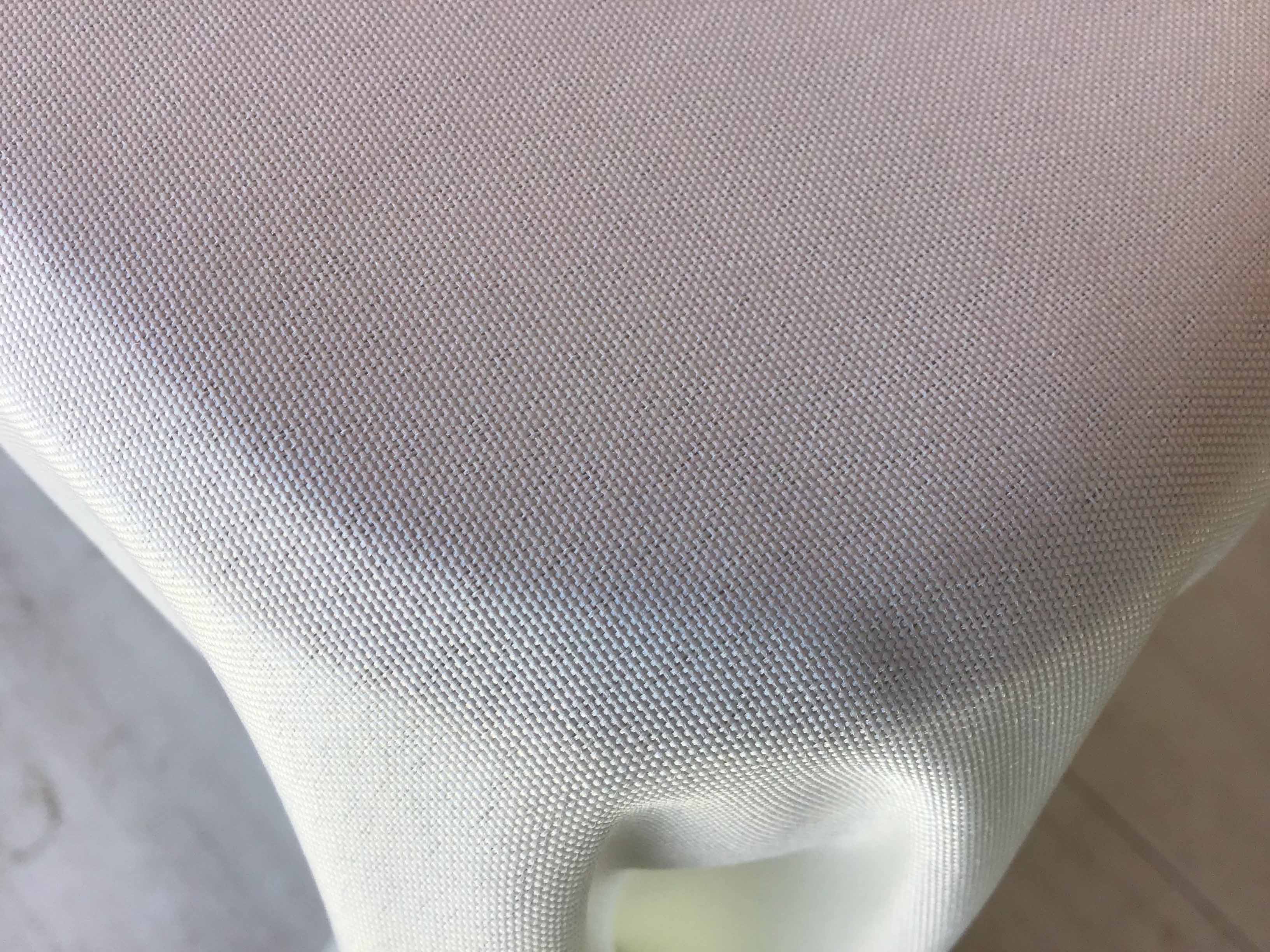 rectangle tablecloths (ivory) - 90 x 132
