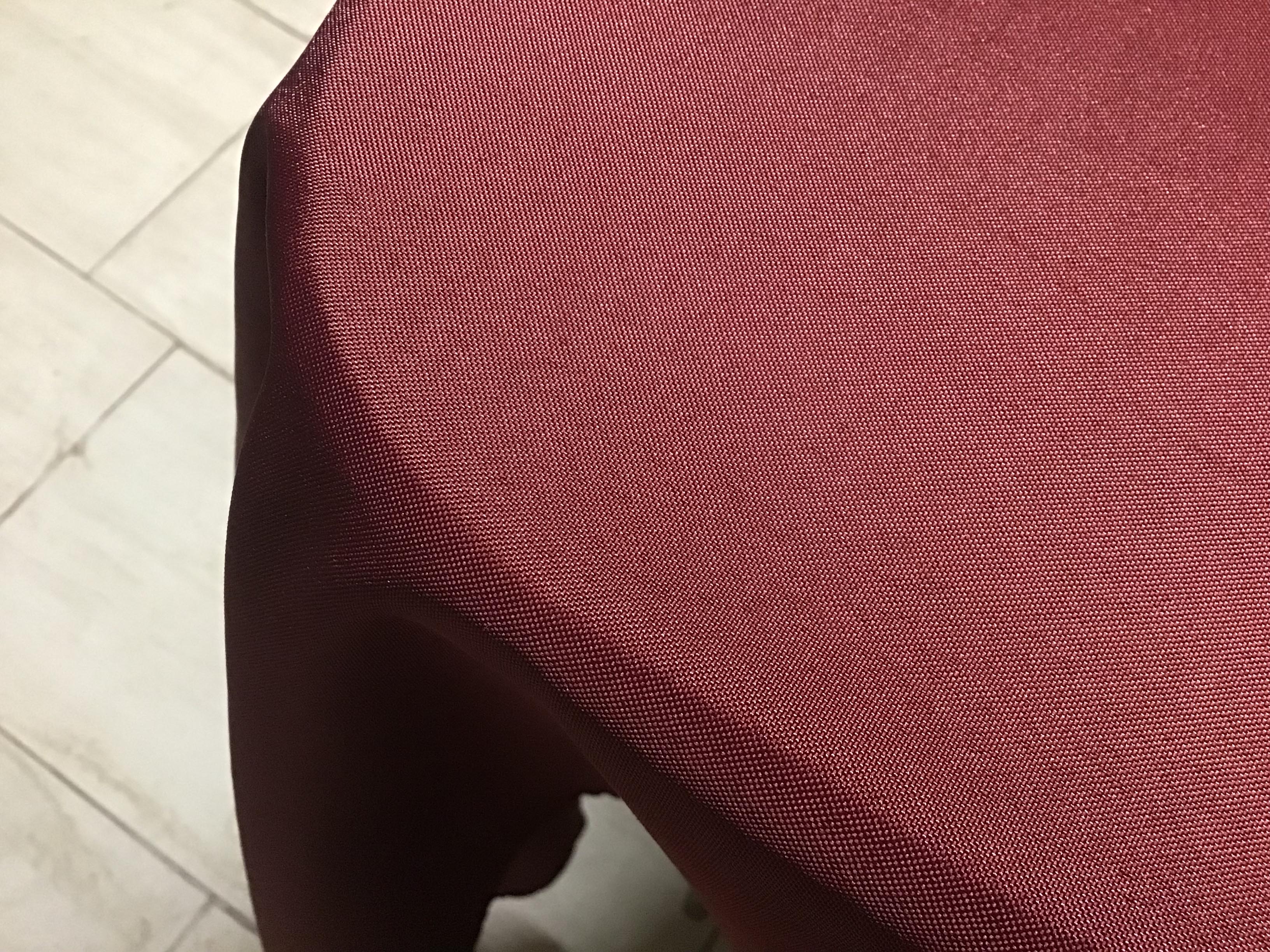 rectangle tablecloths (burgundy) - 60 x 102
