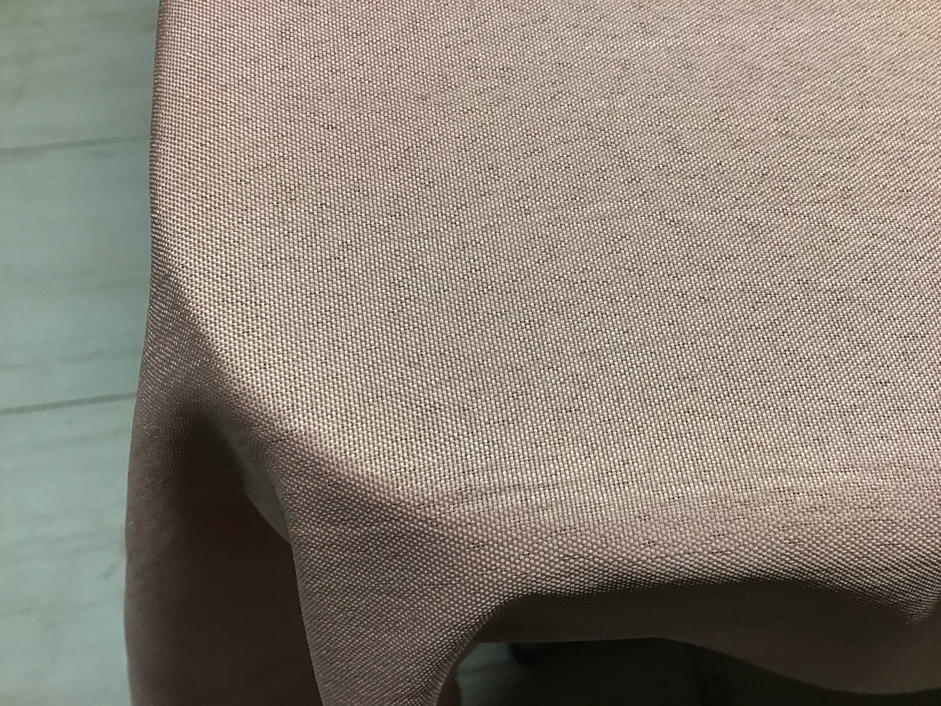 rectangle tablecloths (dusty rose) - 60 x 102
