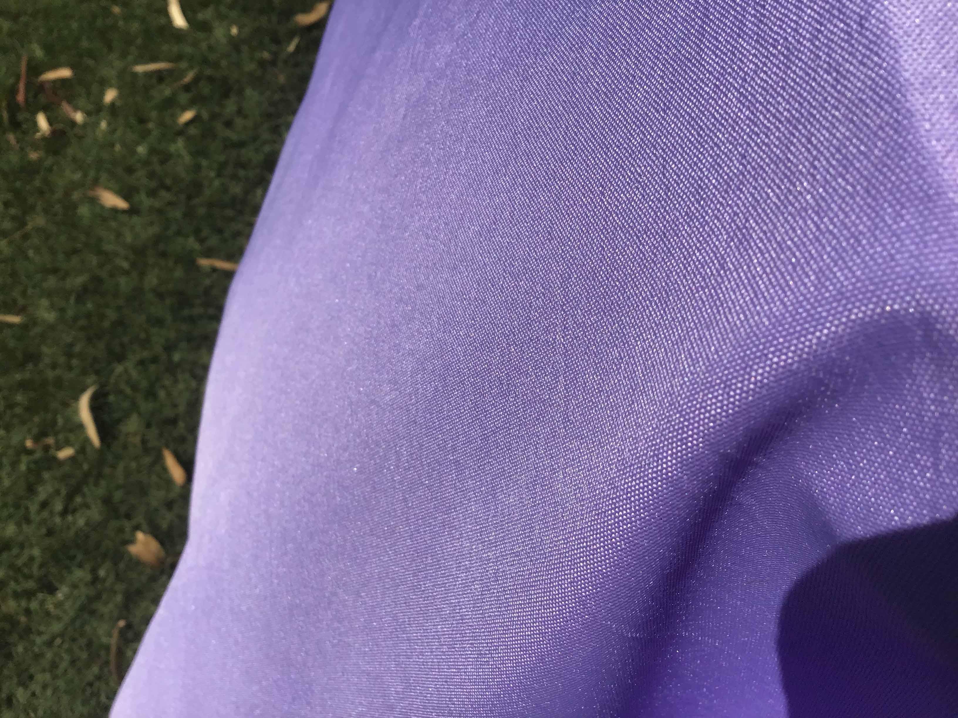 rectangle tablecloths (lavender lilac) - 60 x 102