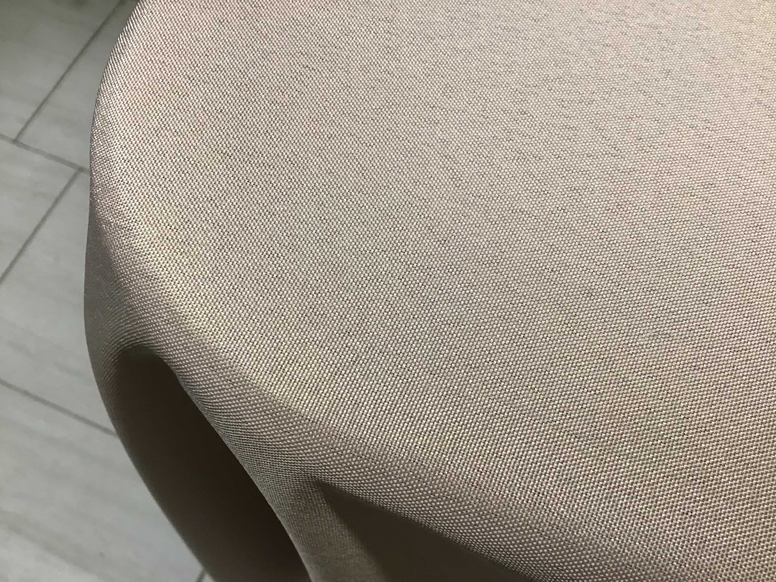 rectangle tablecloths (nude) - 60 x 102