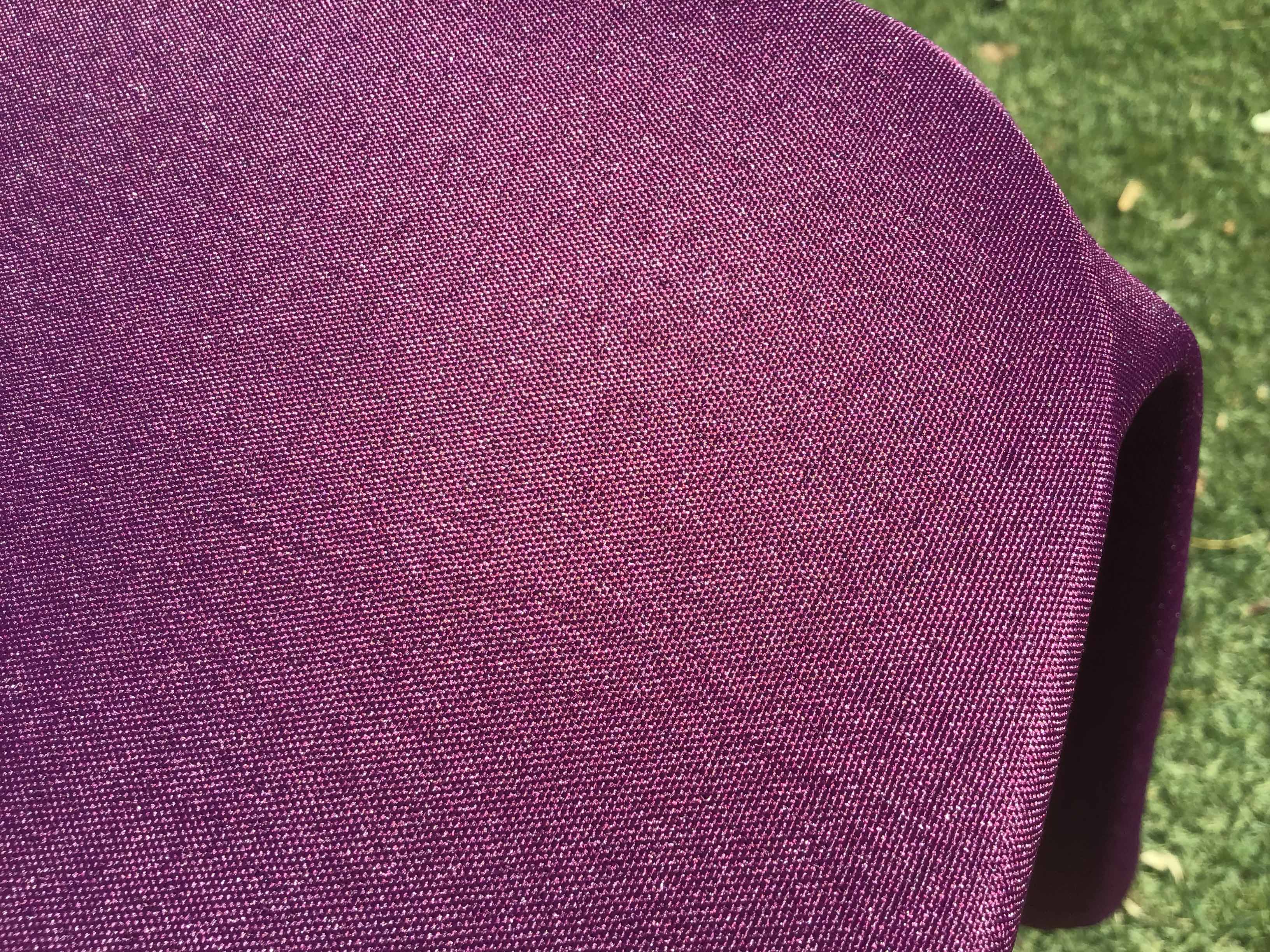 rectangle tablecloths (eggplant) - 60 x 102