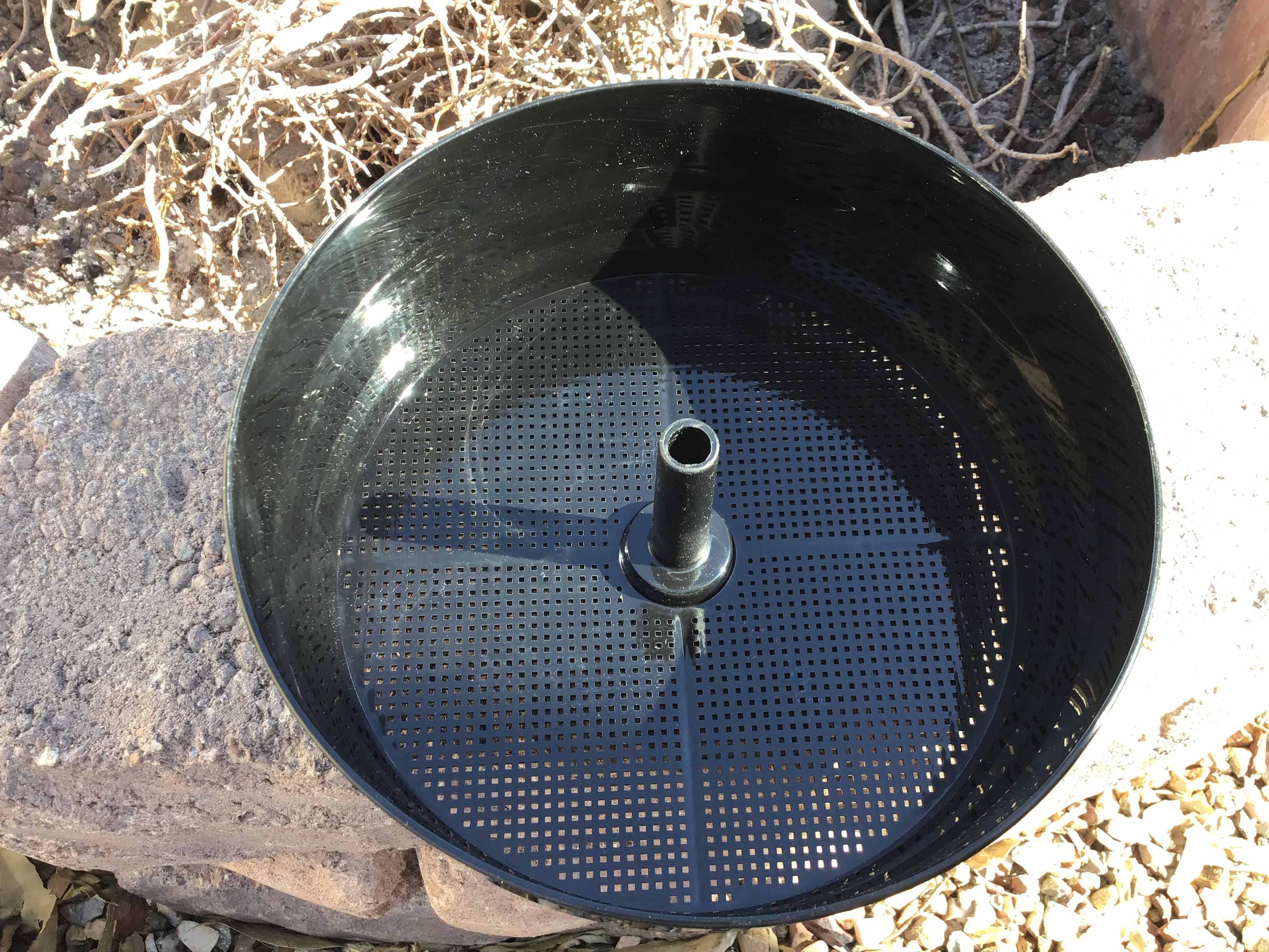 100-cup commercial coffee urn / hot water heater