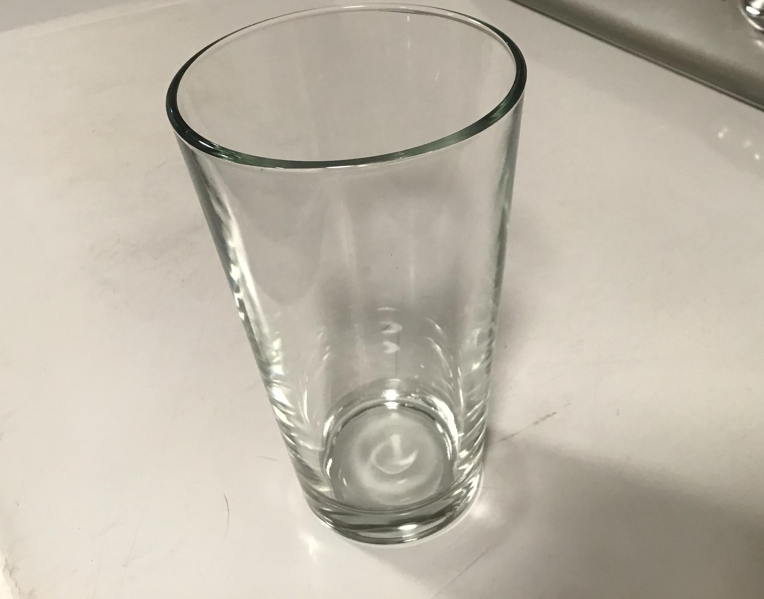 drinking glasses (Libbey) - 16 oz.