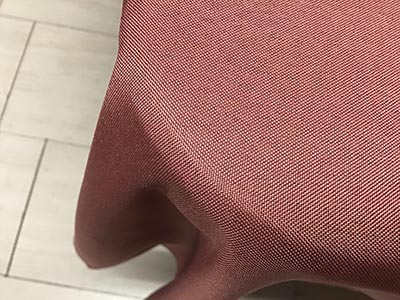 rectangle tablecloths (cinnamon brown) - 60 x 102