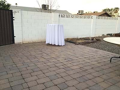 31 inch round pedestal tables