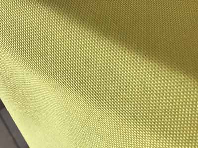 rectangle tablecloths (canary yellow) - 60 x 120