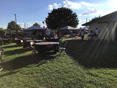 table runners (woven Mexican serape) - 13 x 102