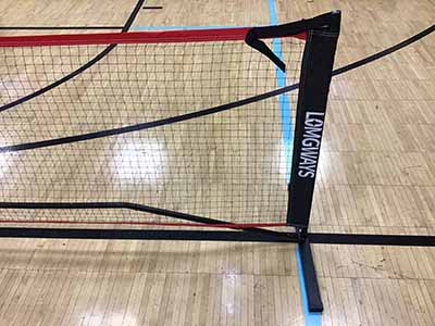 badminton / tennis / pickleball net