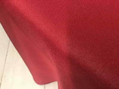 round tablecloths (wine) - 120