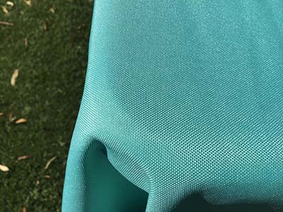 rectangle tablecloths (Tiffany blue) - 60 x 102