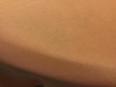 rectangle tablecloths (peach coral) - 60 x 102