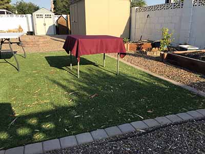 square tablecloths (burgundy) - 54