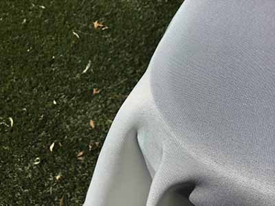 rectangle tablecloths (ivory) - 60 x 126