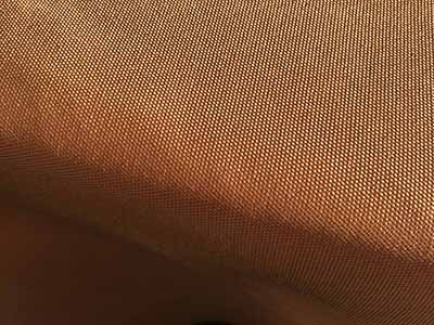 round tablecloths (peach) - 90