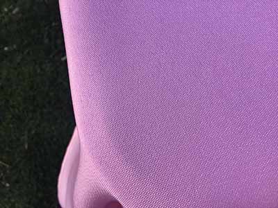 square tablecloths (pink) - 54